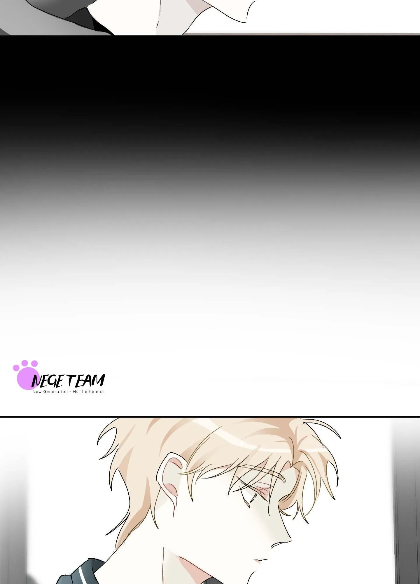 THẾ GIỚI KHI MẤT ĐI EM Chapter 2 Trang 82