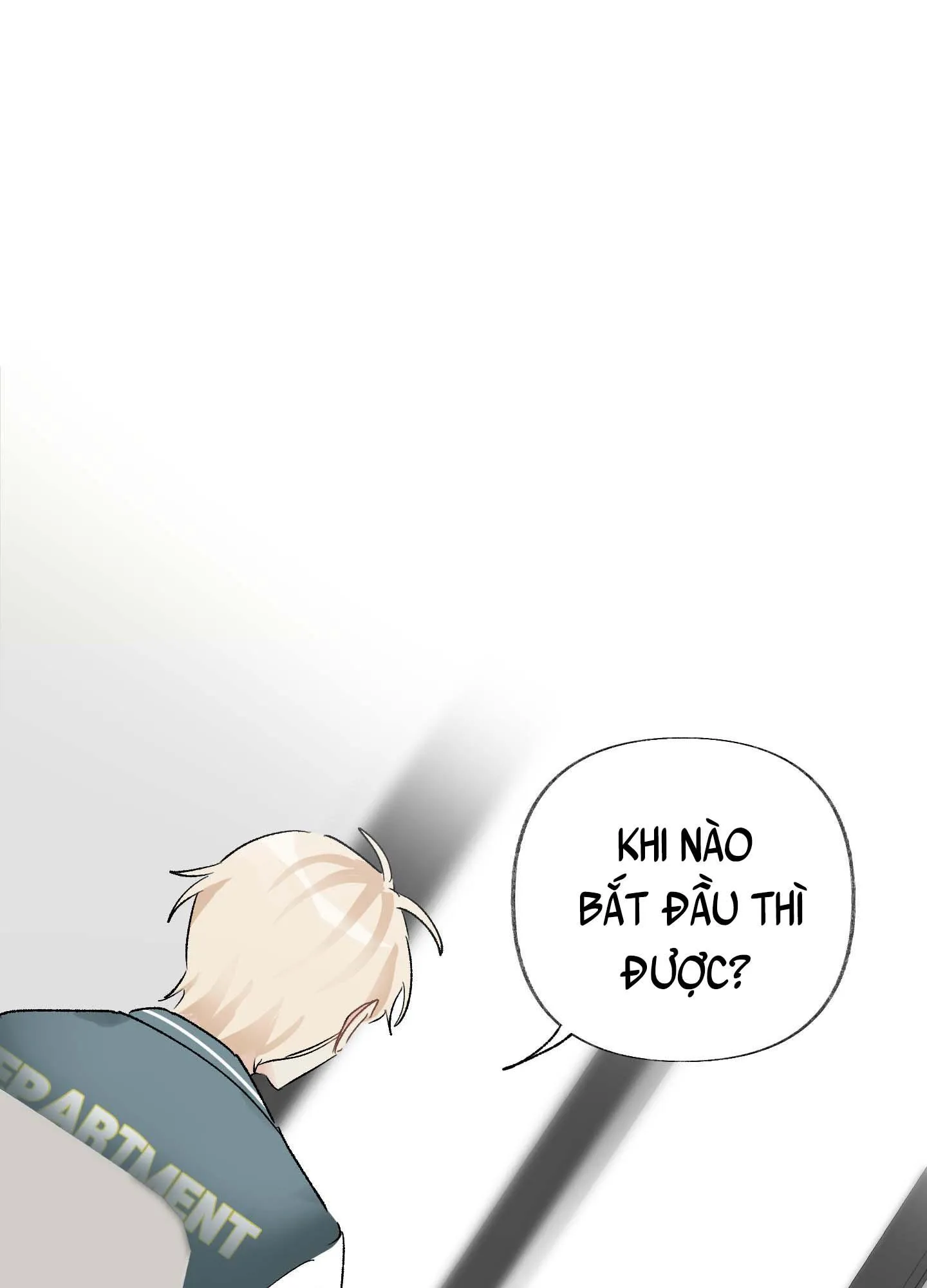 THẾ GIỚI KHI MẤT ĐI EM Chapter 2 Trang 84