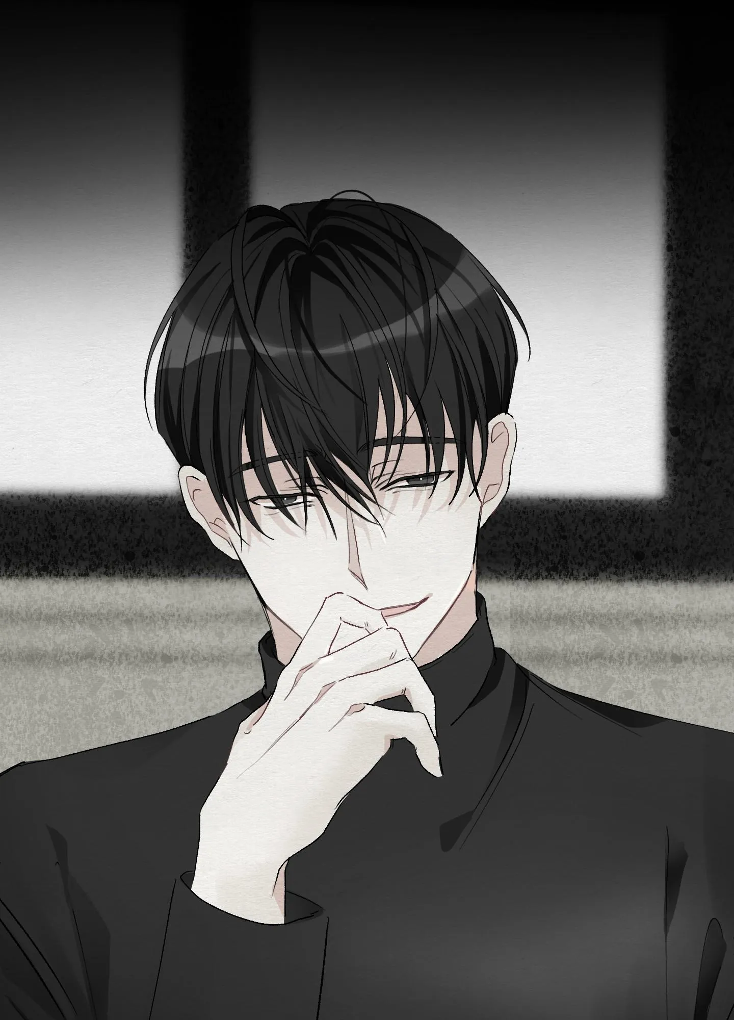 THẾ GIỚI KHI MẤT ĐI EM Chapter 3 Trang 19