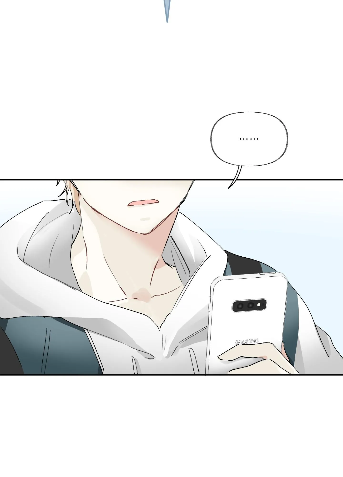 THẾ GIỚI KHI MẤT ĐI EM Chapter 3 Trang 25