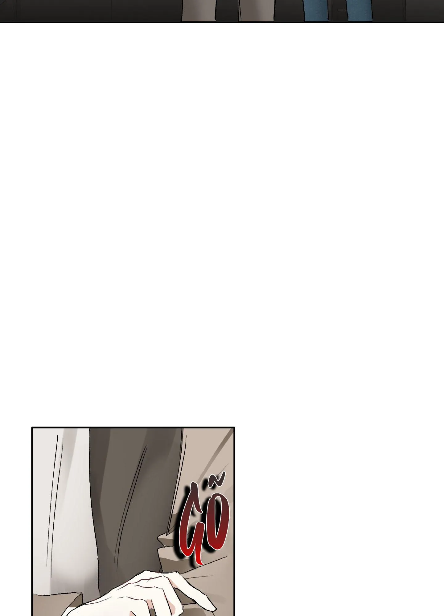 THẾ GIỚI KHI MẤT ĐI EM Chapter 3 Trang 44