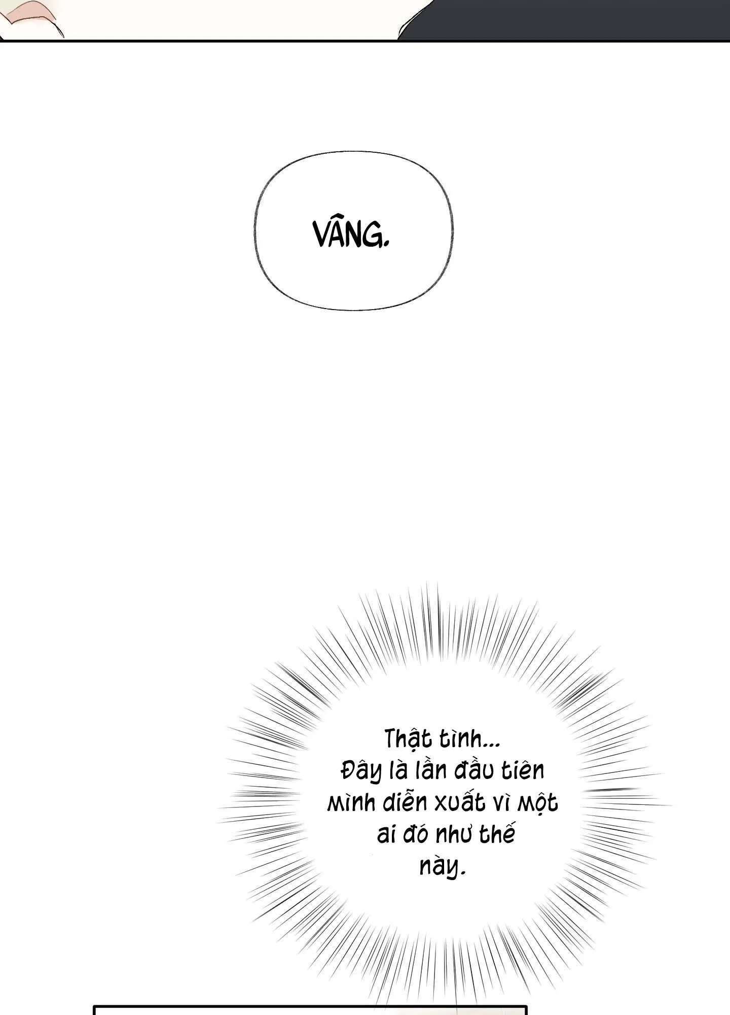 THẾ GIỚI KHI MẤT ĐI EM Chapter 3 Trang 50