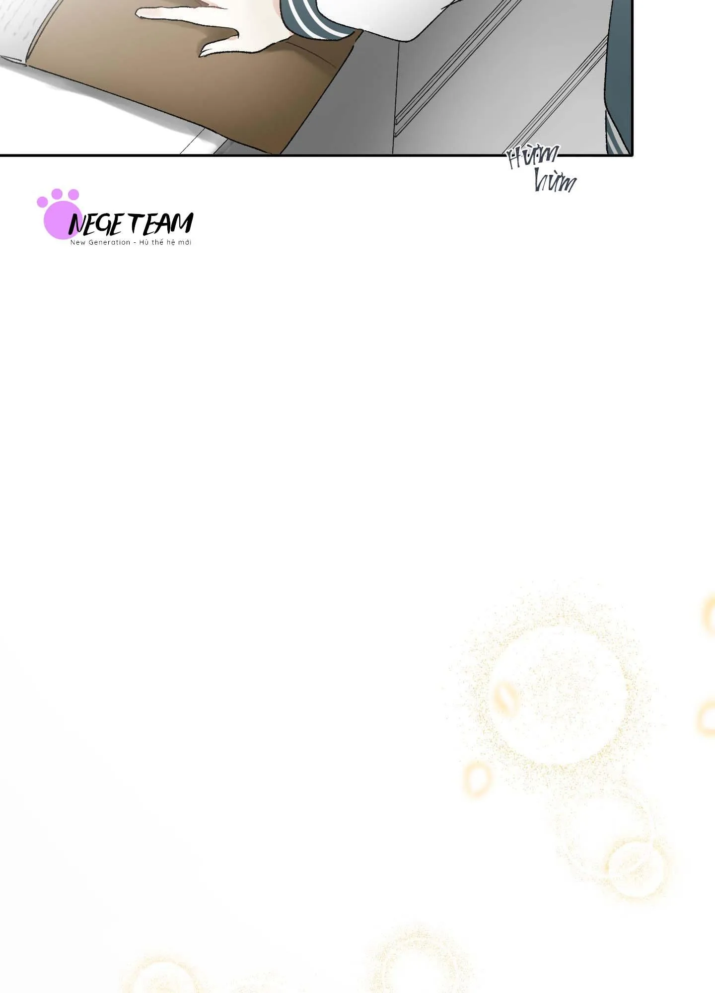 THẾ GIỚI KHI MẤT ĐI EM Chapter 3 Trang 53