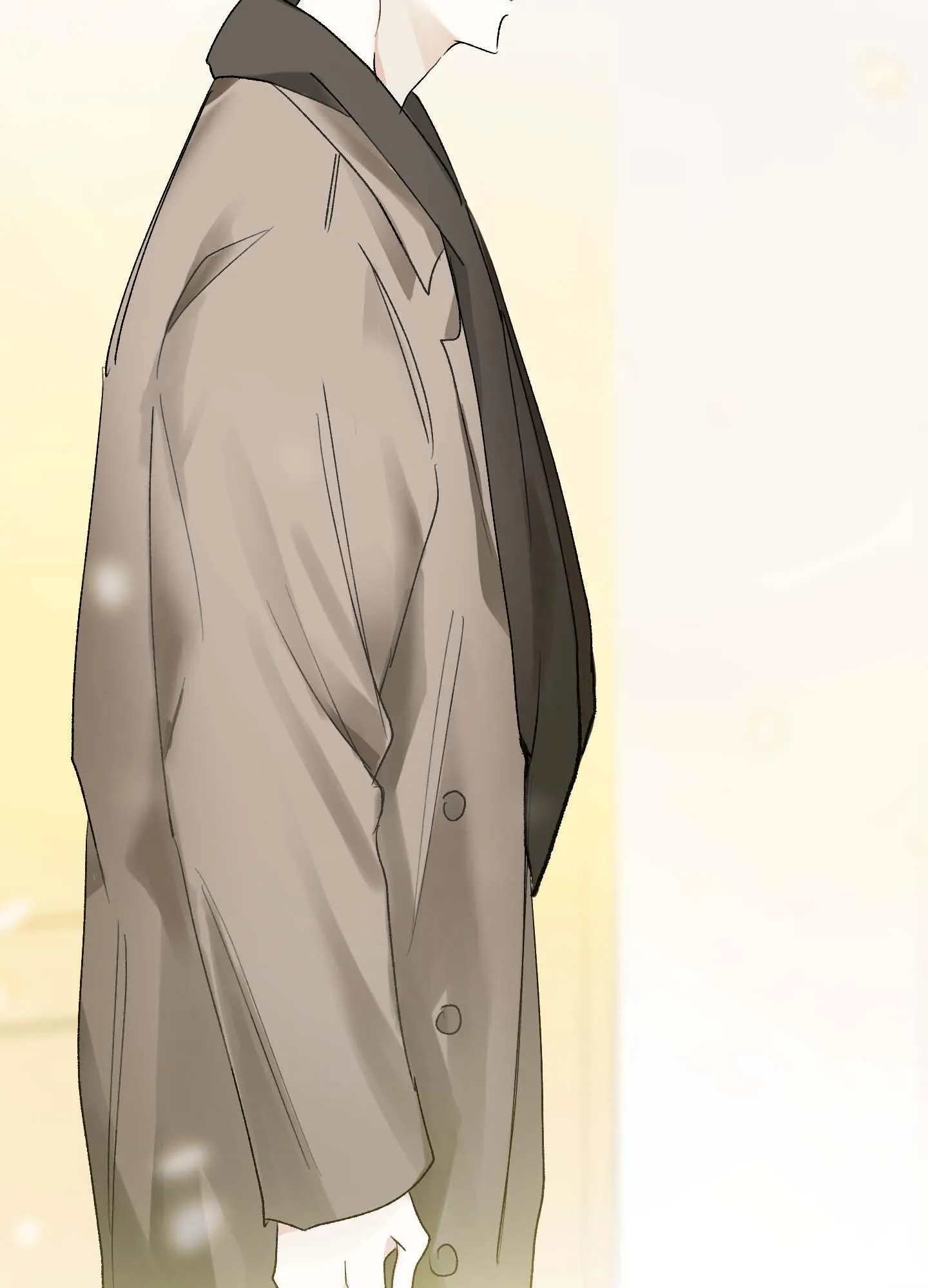 THẾ GIỚI KHI MẤT ĐI EM Chapter 3 Trang 55