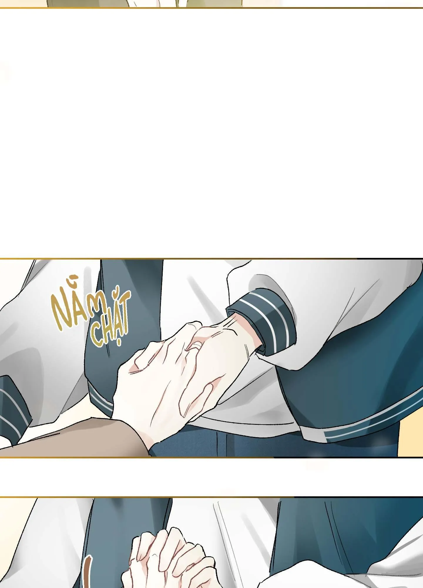 THẾ GIỚI KHI MẤT ĐI EM Chapter 3 Trang 56