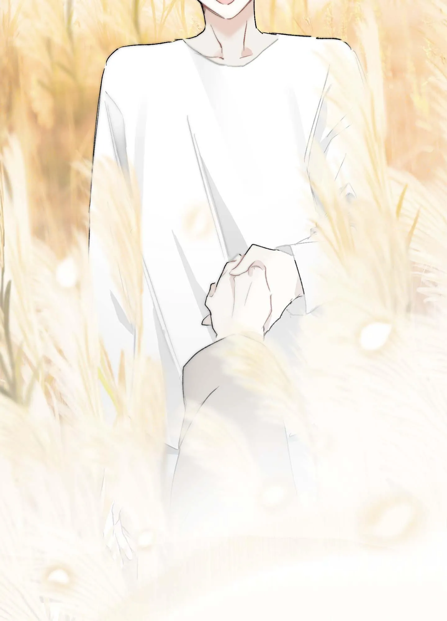 THẾ GIỚI KHI MẤT ĐI EM Chapter 3 Trang 60