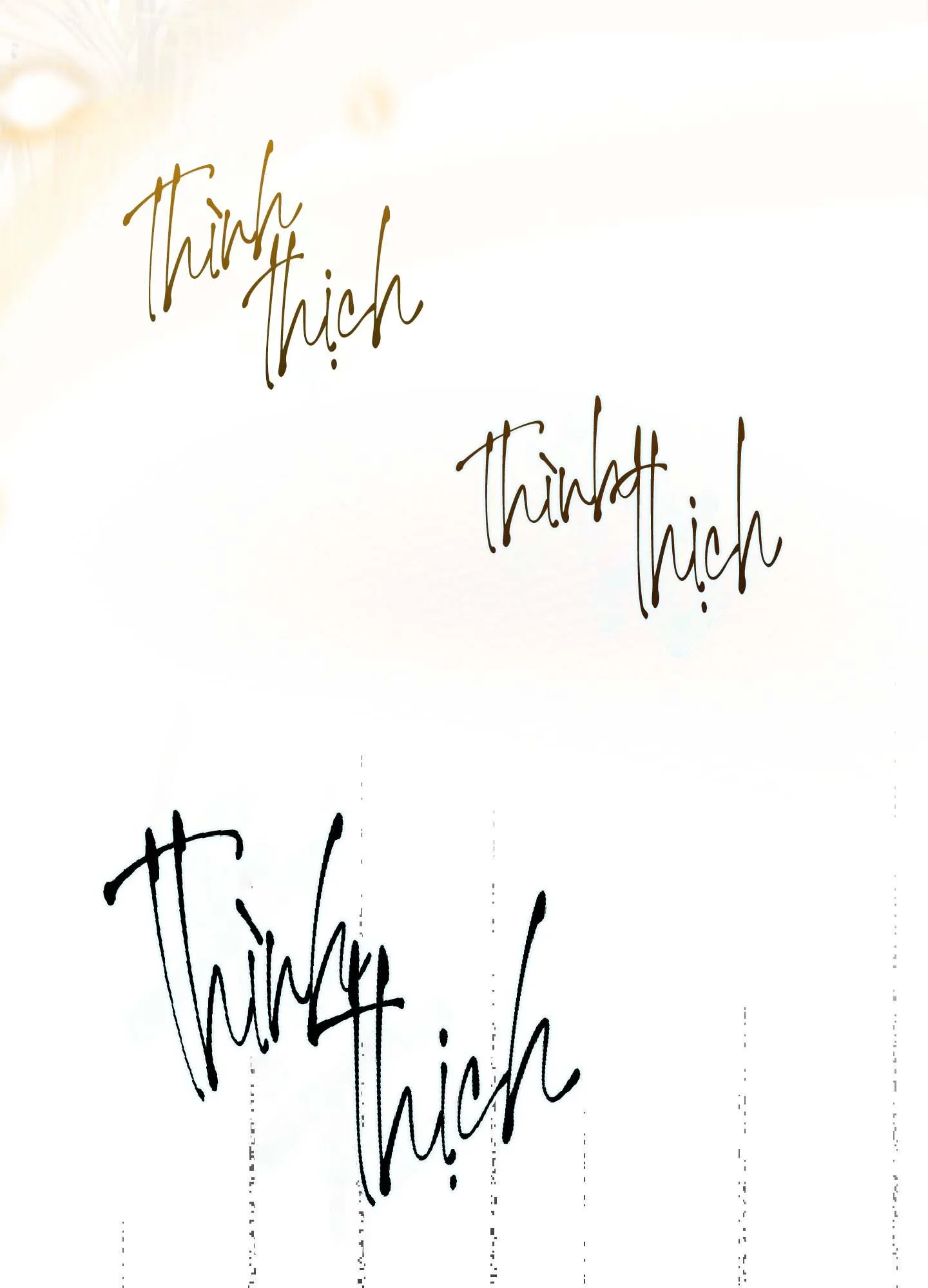 THẾ GIỚI KHI MẤT ĐI EM Chapter 3 Trang 61