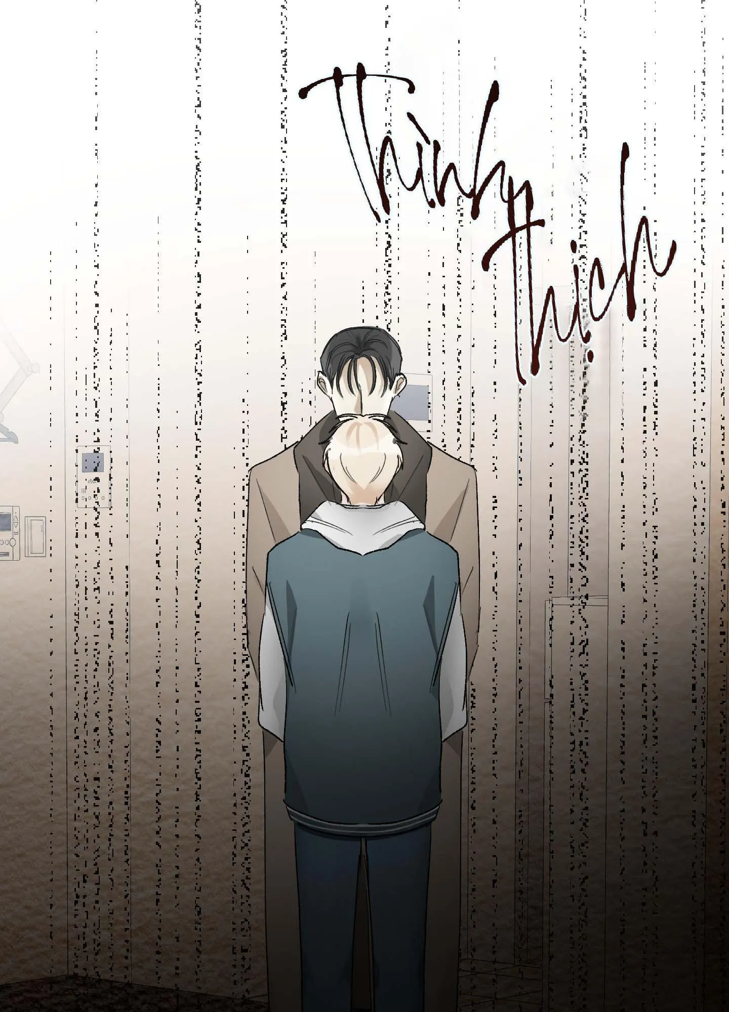 THẾ GIỚI KHI MẤT ĐI EM Chapter 3 Trang 62