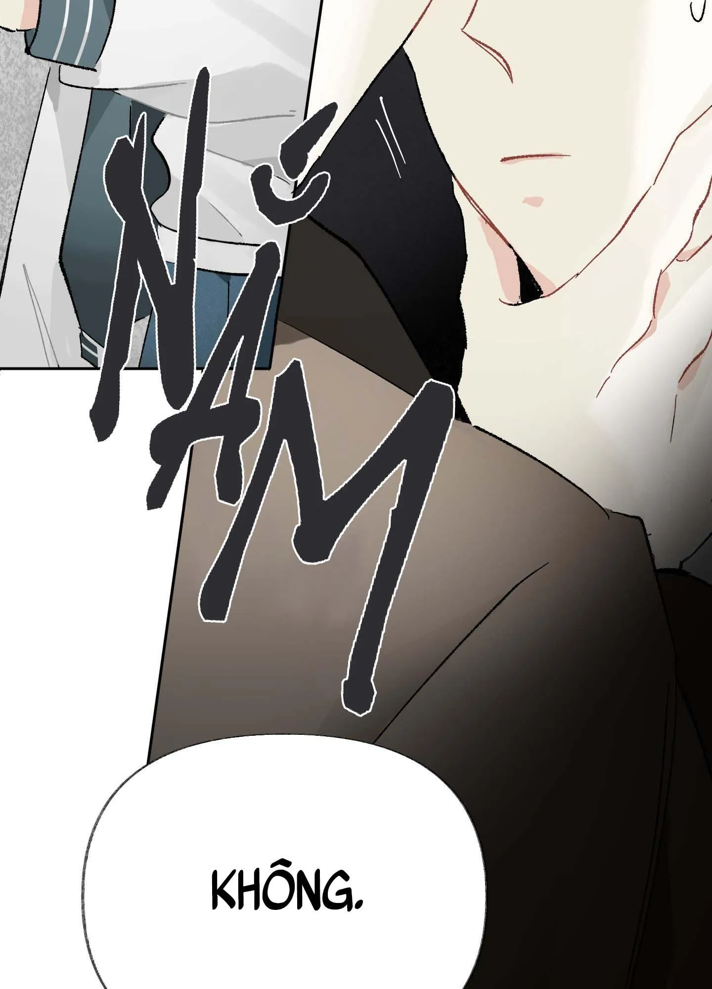 THẾ GIỚI KHI MẤT ĐI EM Chapter 3 Trang 64