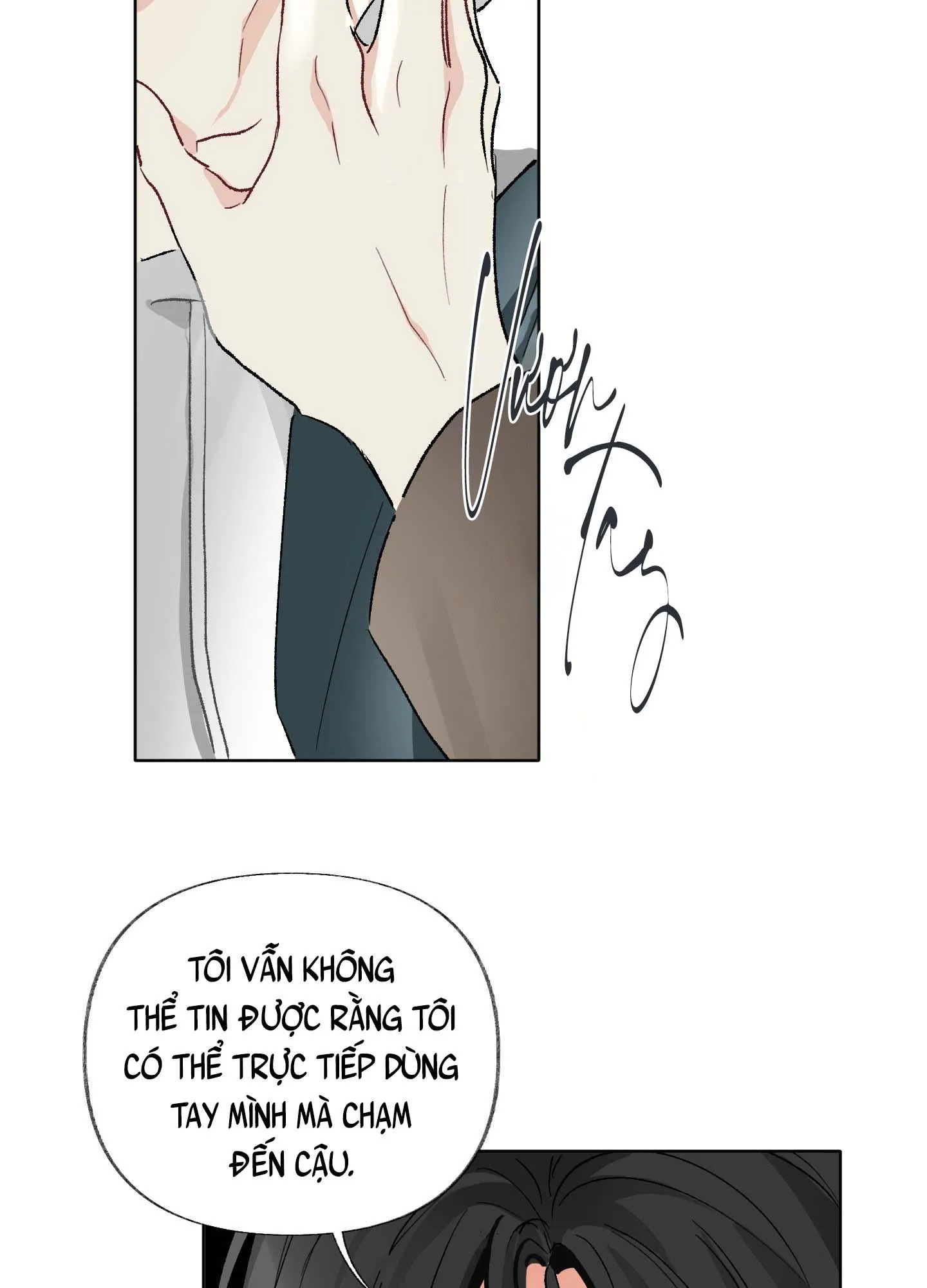 THẾ GIỚI KHI MẤT ĐI EM Chapter 3 Trang 71