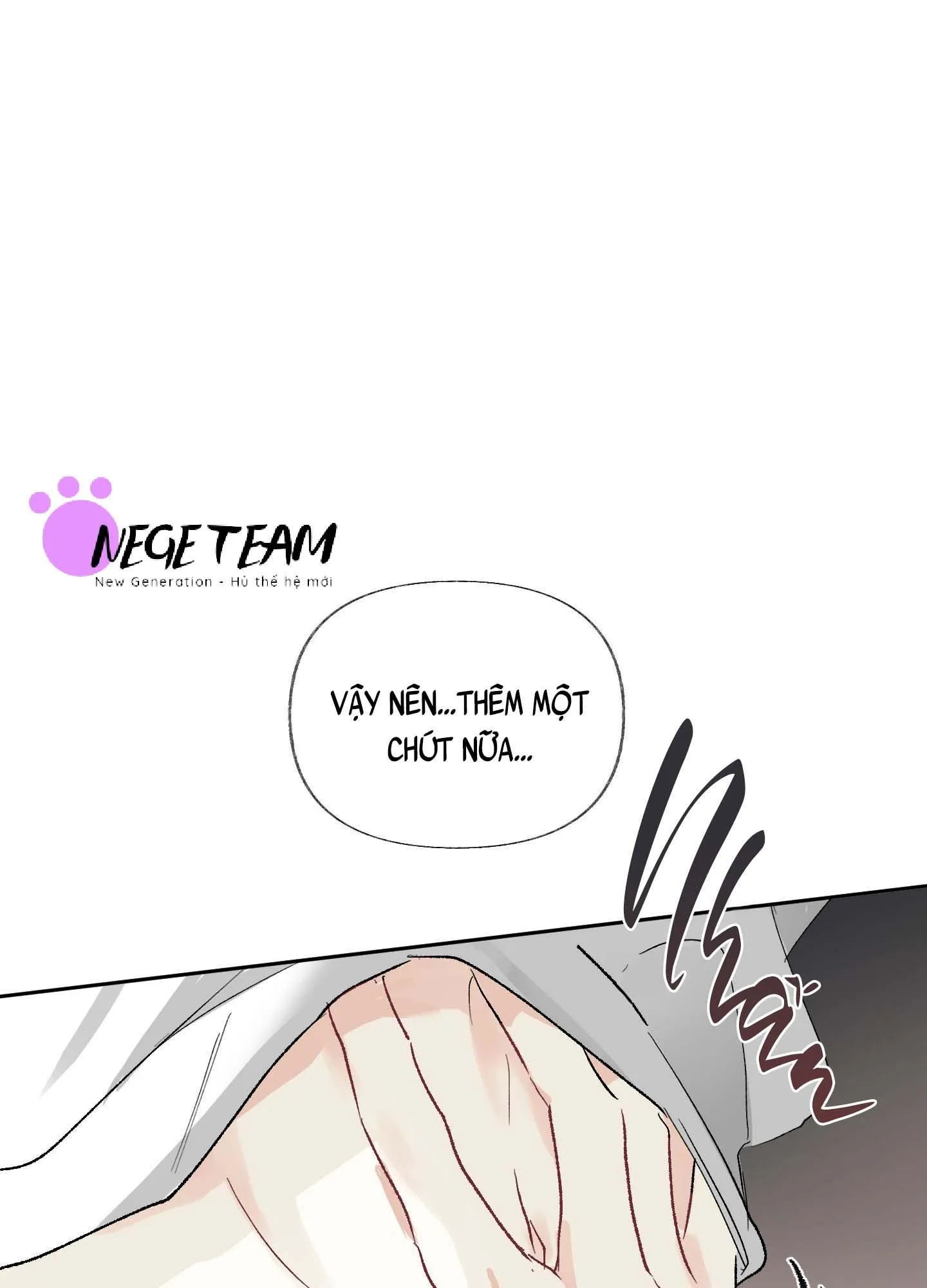 THẾ GIỚI KHI MẤT ĐI EM Chapter 3 Trang 73