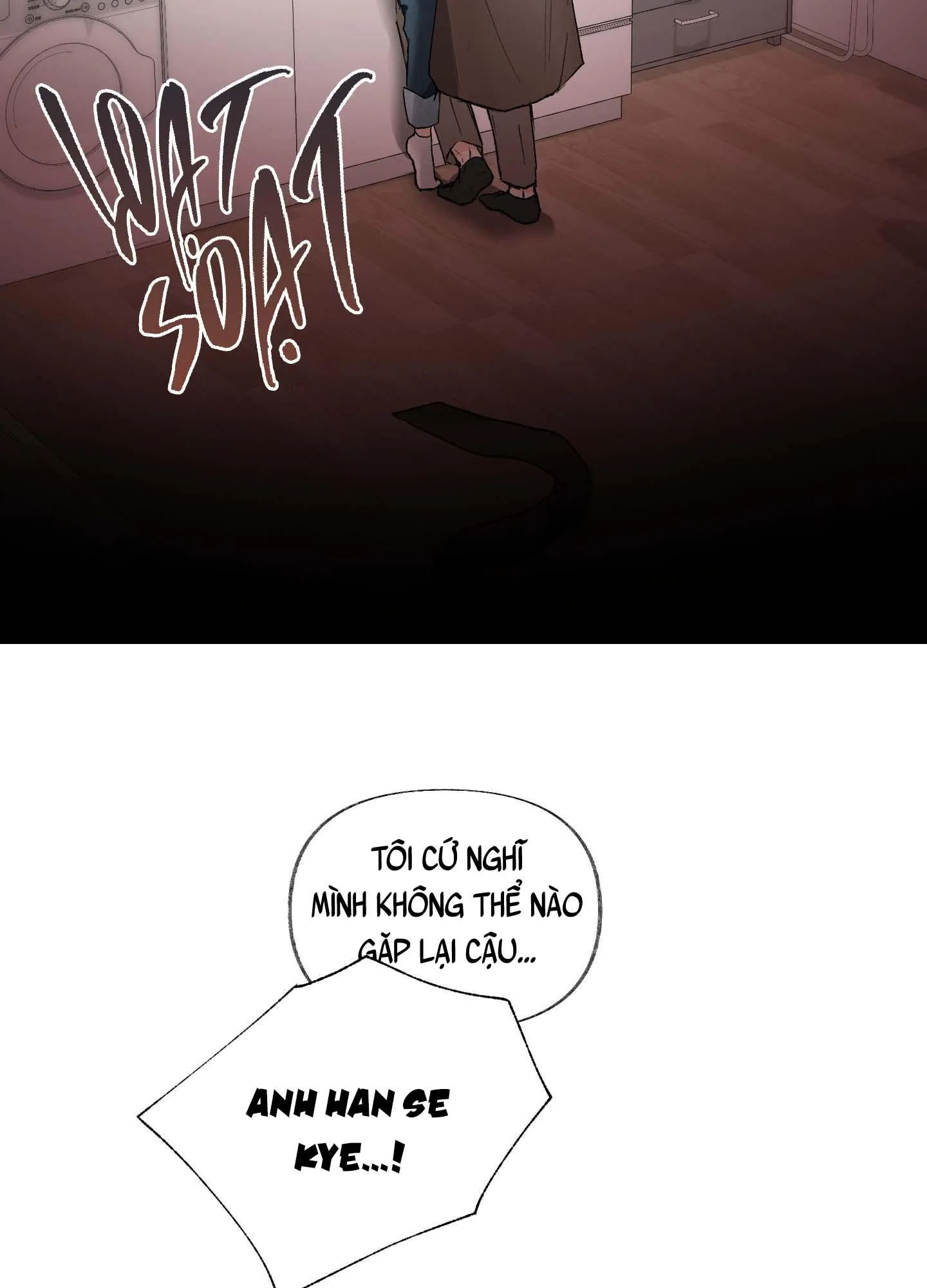 THẾ GIỚI KHI MẤT ĐI EM Chapter 3 Trang 75