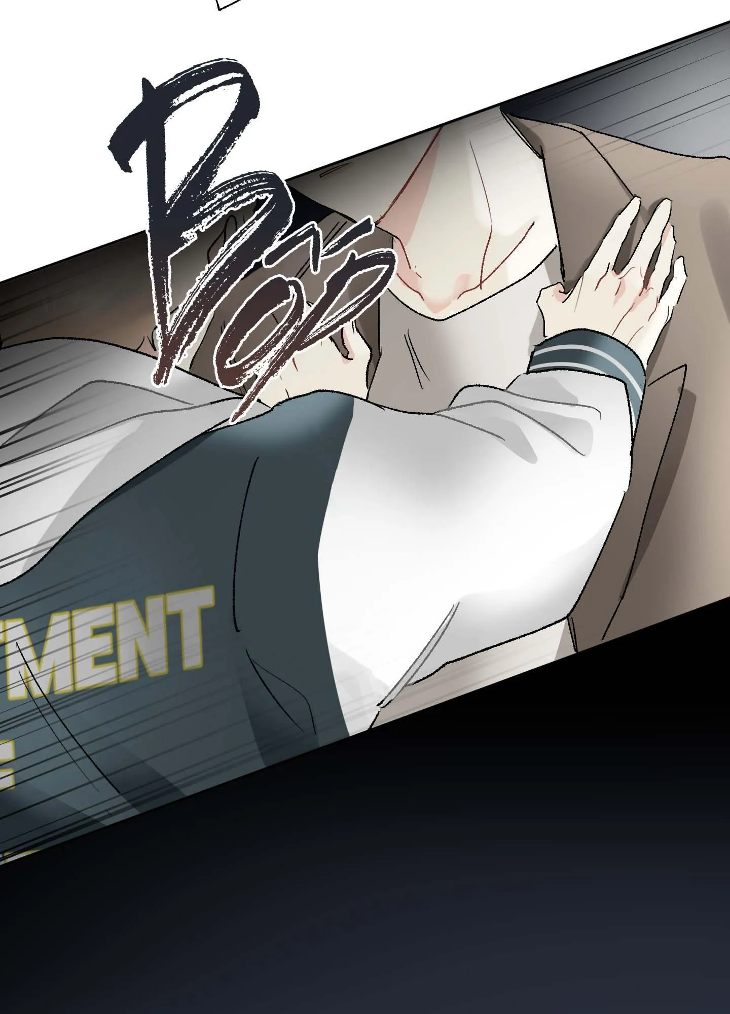 THẾ GIỚI KHI MẤT ĐI EM Chapter 3 Trang 76