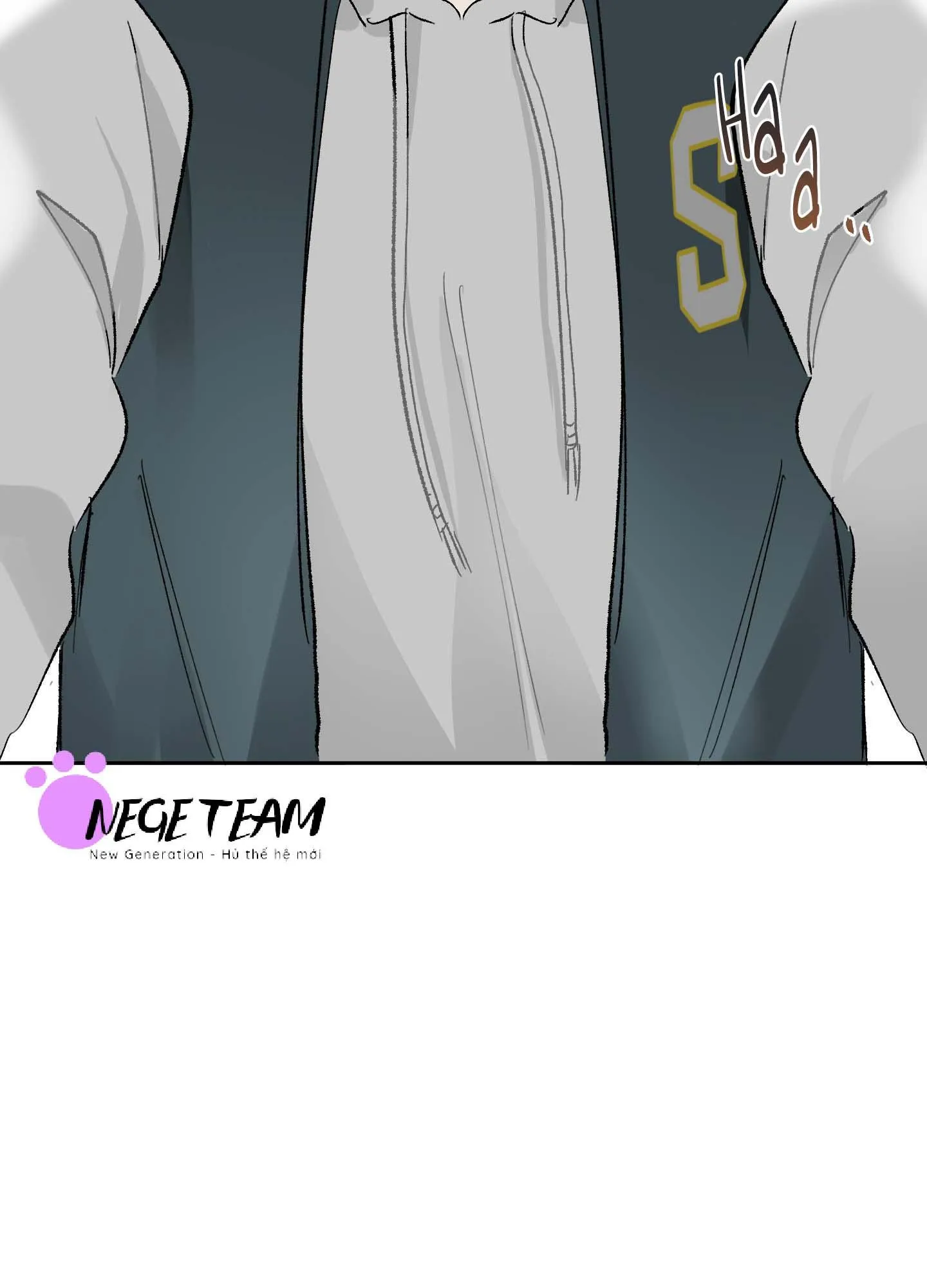 THẾ GIỚI KHI MẤT ĐI EM Chapter 3 Trang 78