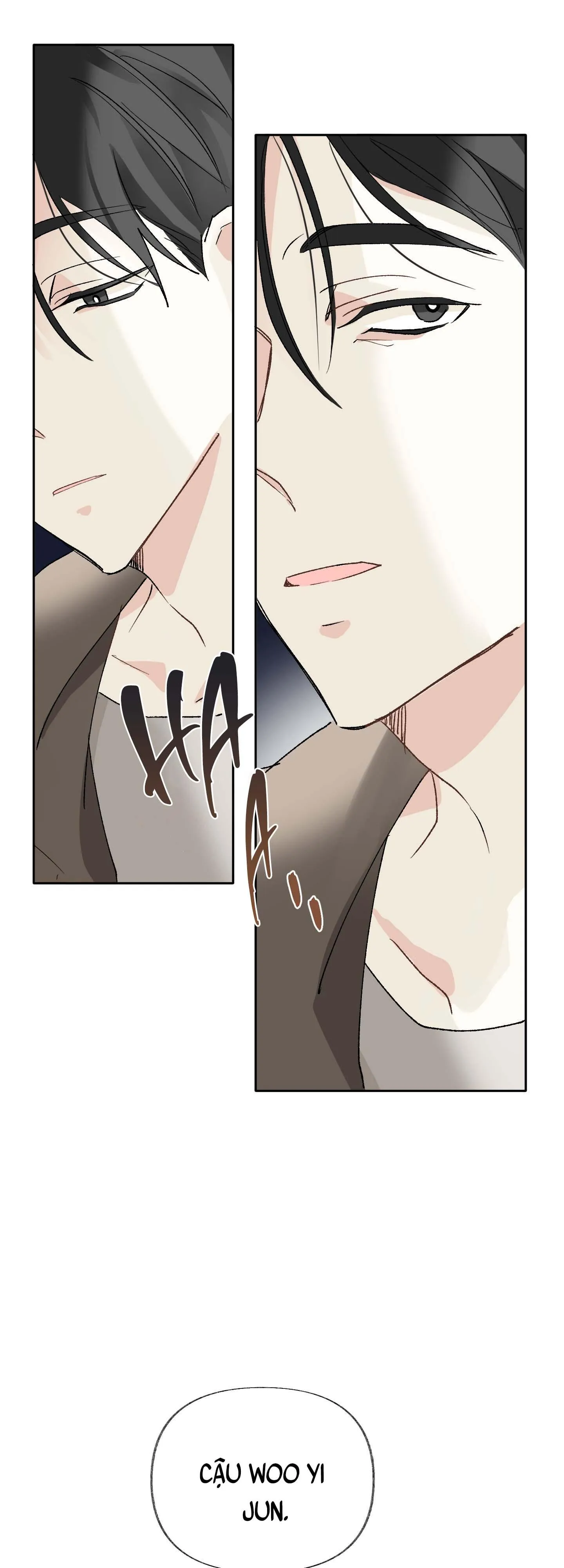 THẾ GIỚI KHI MẤT ĐI EM Chapter 3 Trang 79