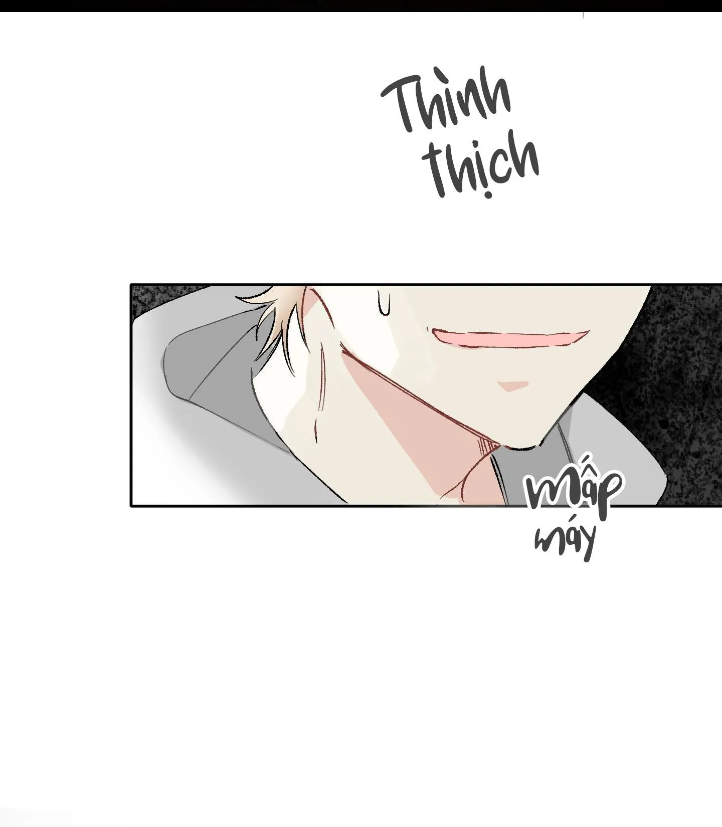 THẾ GIỚI KHI MẤT ĐI EM Chapter 4 Trang 8