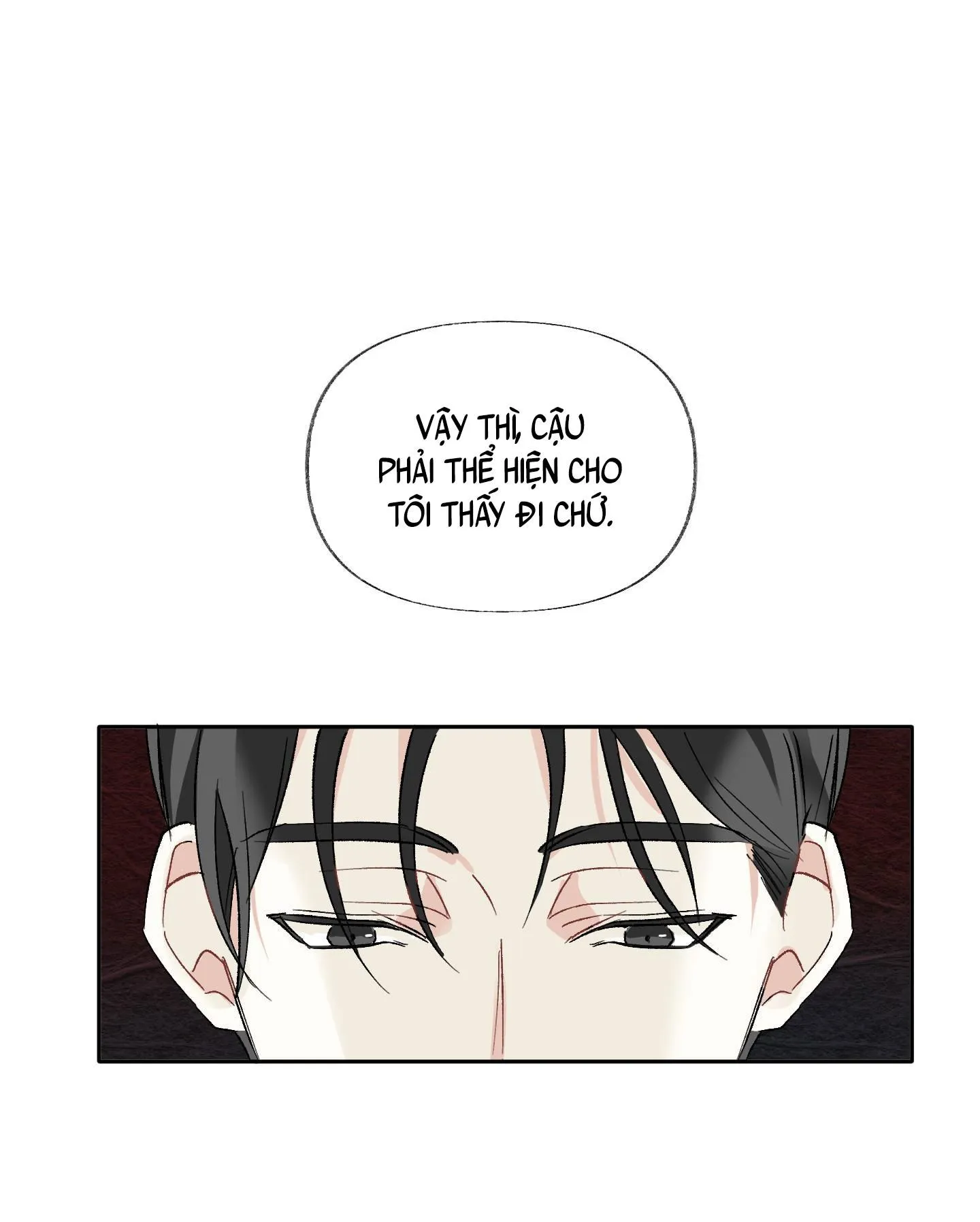 THẾ GIỚI KHI MẤT ĐI EM Chapter 4 Trang 10