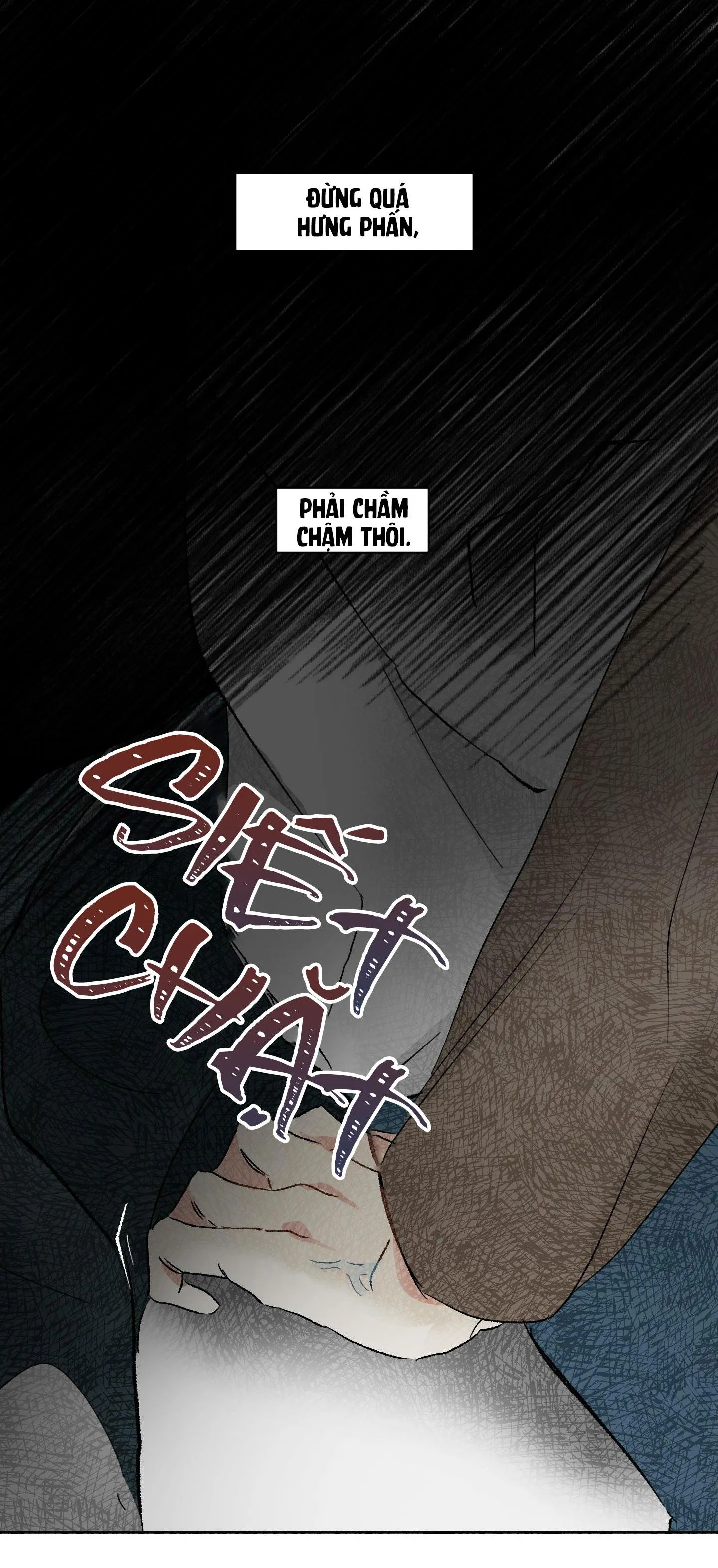 THẾ GIỚI KHI MẤT ĐI EM Chapter 4 Trang 20