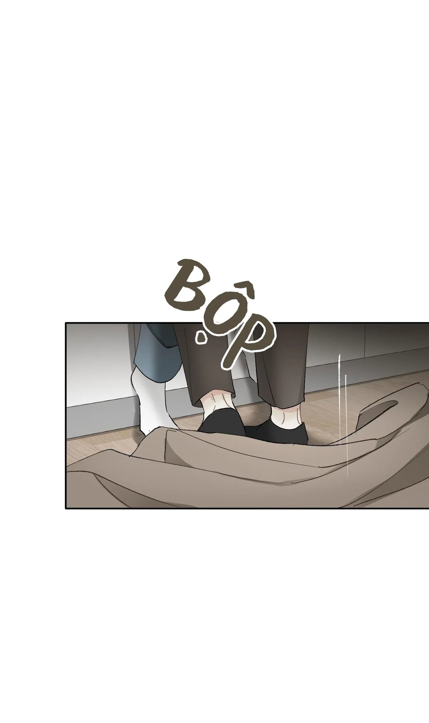 THẾ GIỚI KHI MẤT ĐI EM Chapter 4 Trang 25