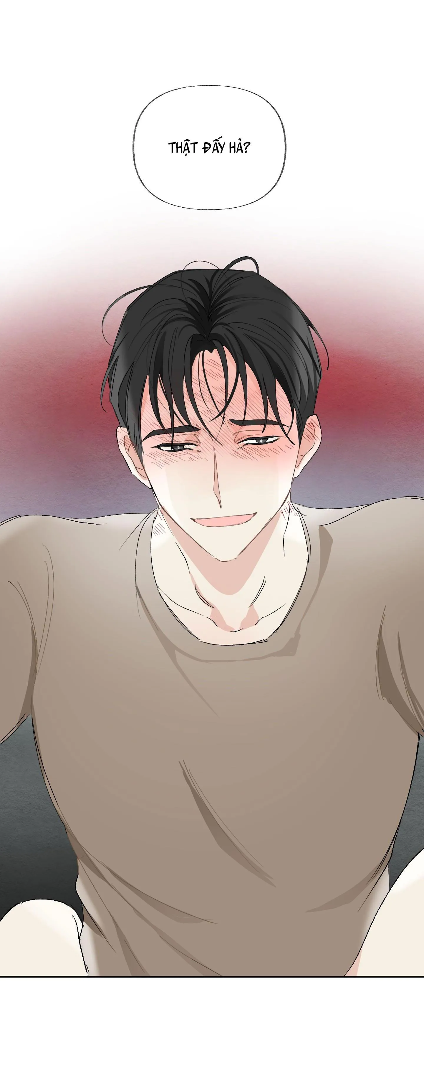 THẾ GIỚI KHI MẤT ĐI EM Chapter 4 Trang 29