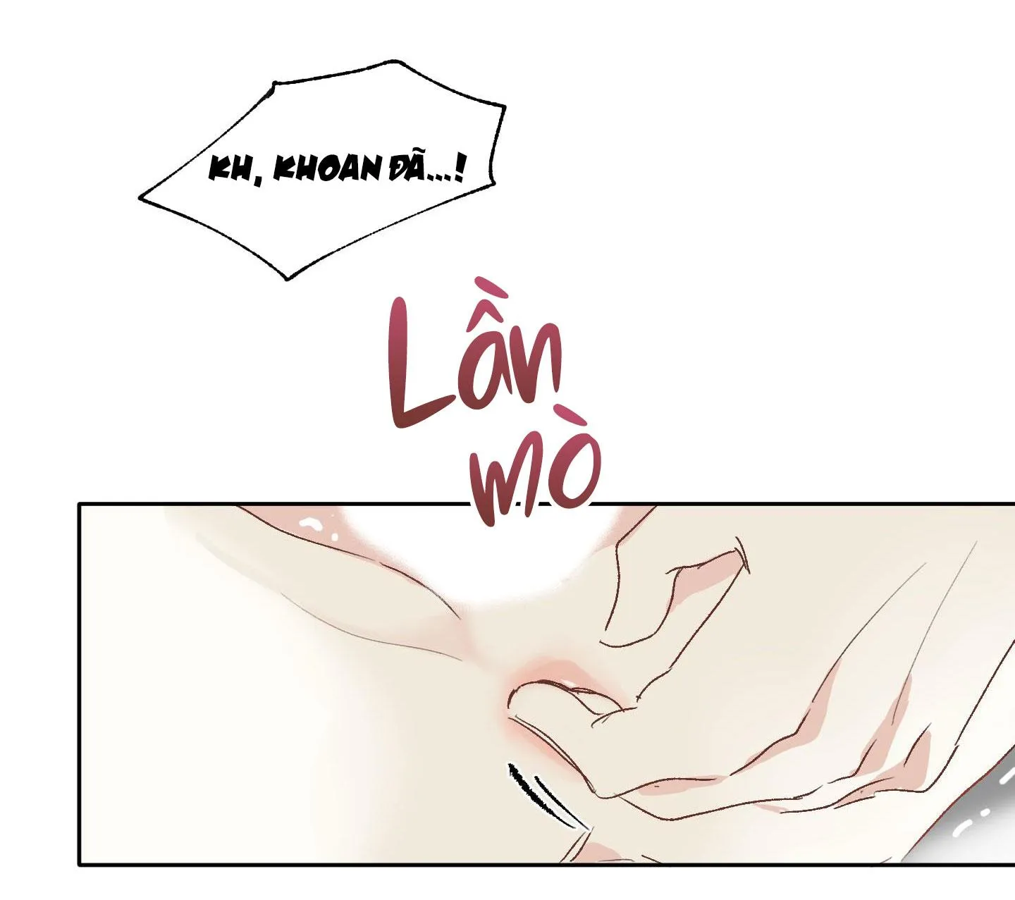 THẾ GIỚI KHI MẤT ĐI EM Chapter 4 Trang 31