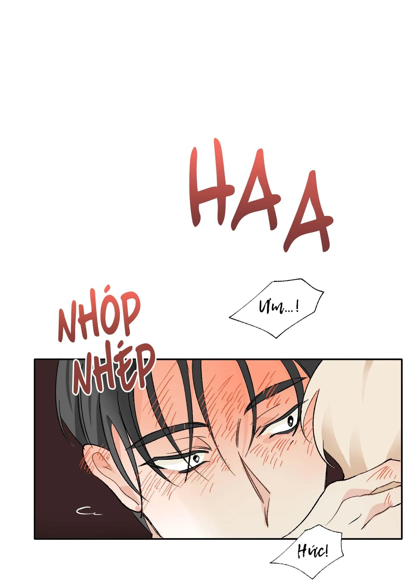 THẾ GIỚI KHI MẤT ĐI EM Chapter 4 Trang 34