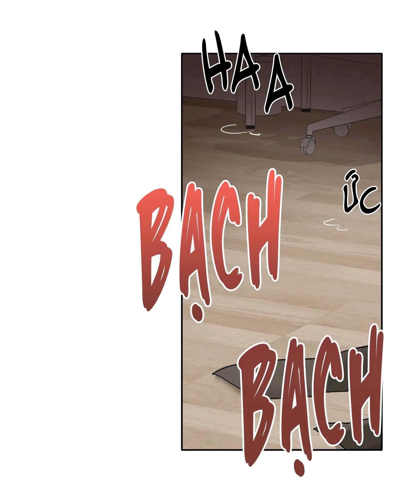 THẾ GIỚI KHI MẤT ĐI EM Chapter 4 Trang 37