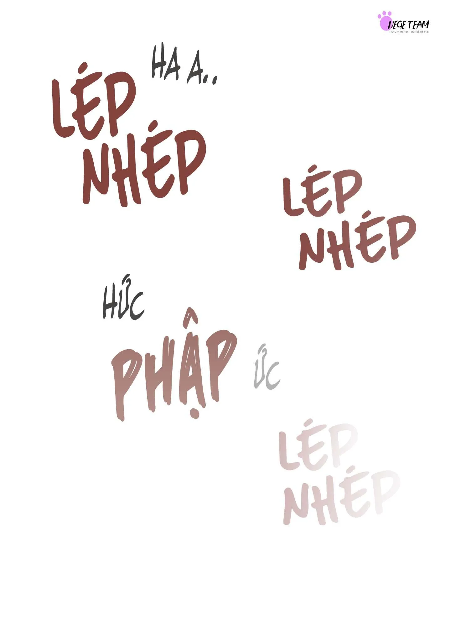 THẾ GIỚI KHI MẤT ĐI EM Chapter 4 Trang 38