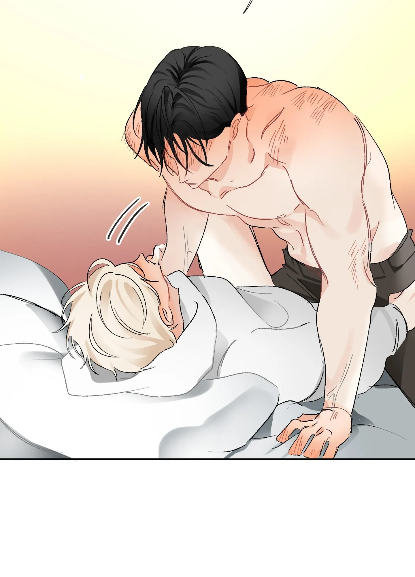 THẾ GIỚI KHI MẤT ĐI EM Chapter 4 Trang 45