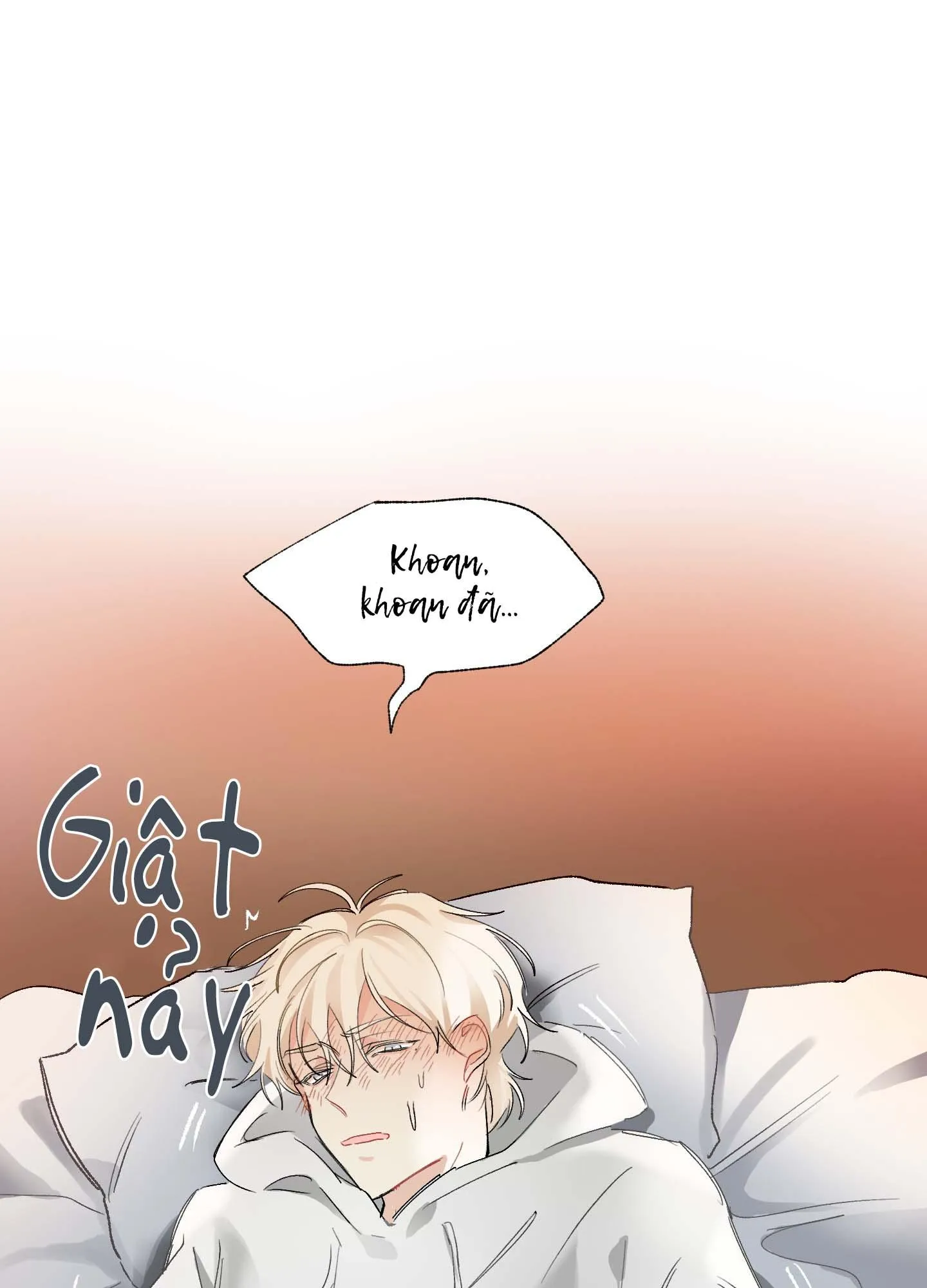 THẾ GIỚI KHI MẤT ĐI EM Chapter 4 Trang 46