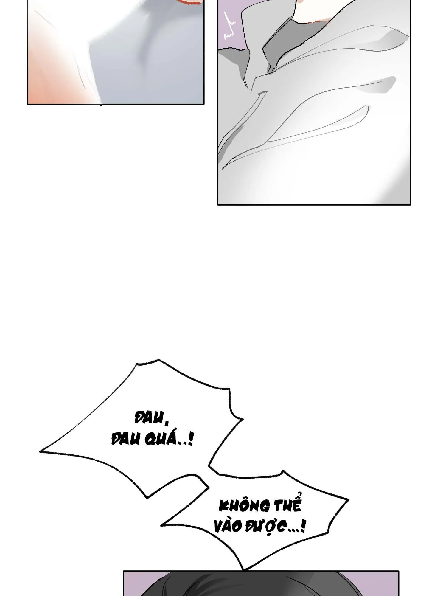 THẾ GIỚI KHI MẤT ĐI EM Chapter 4 Trang 49