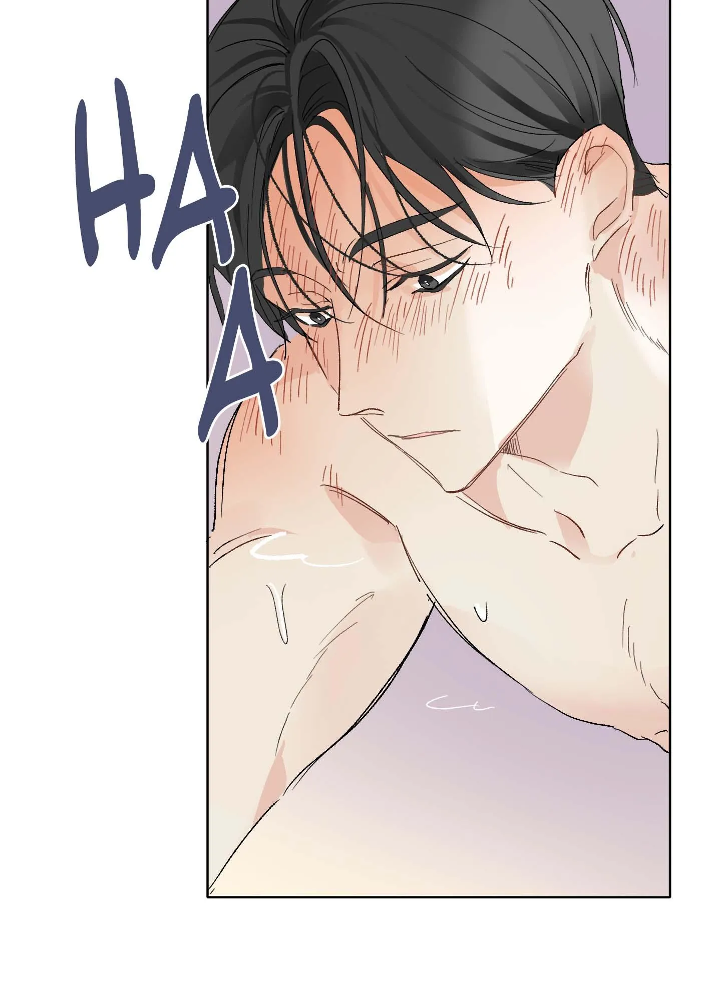 THẾ GIỚI KHI MẤT ĐI EM Chapter 4 Trang 50