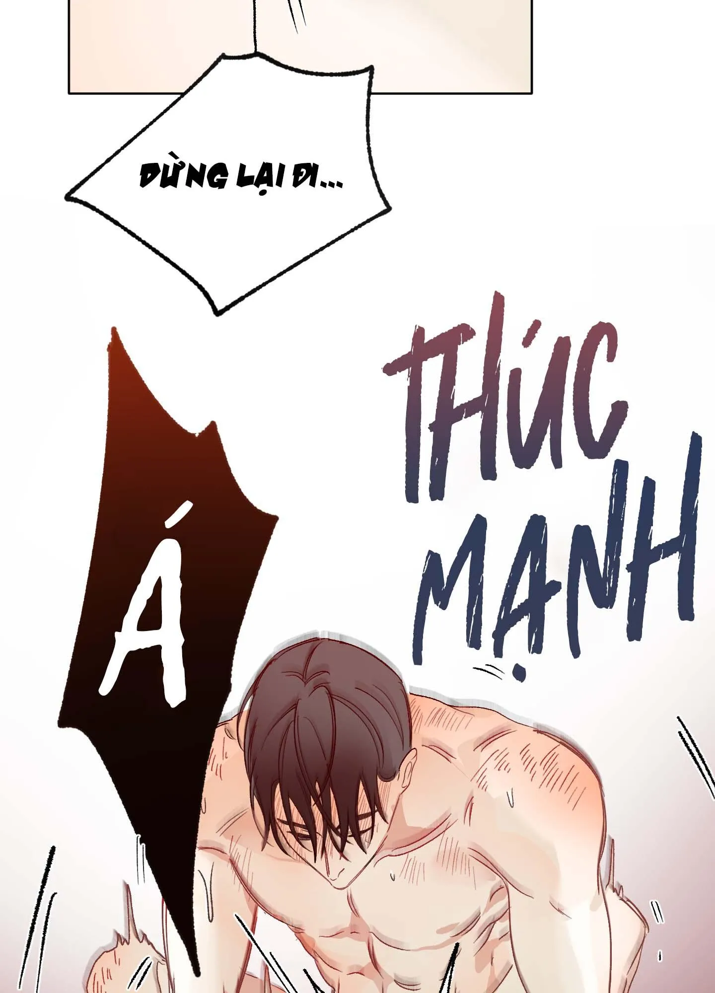 THẾ GIỚI KHI MẤT ĐI EM Chapter 4 Trang 52