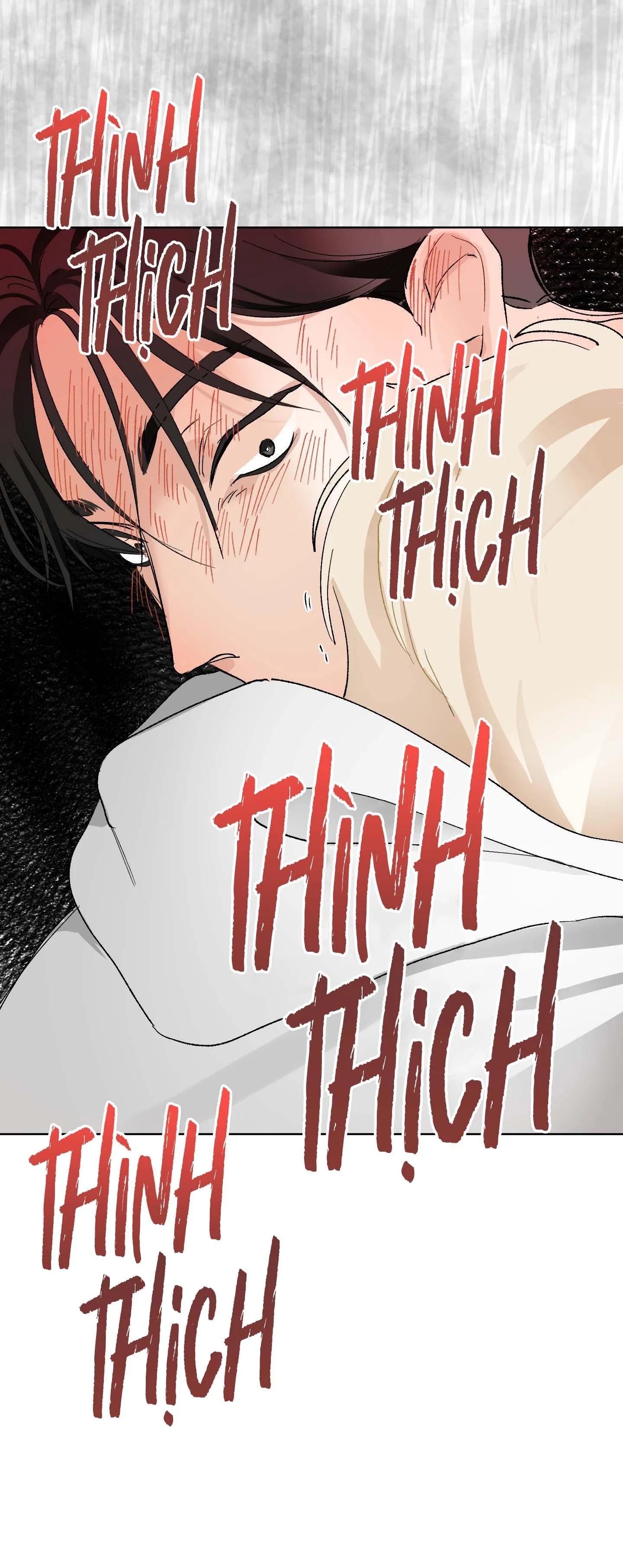 THẾ GIỚI KHI MẤT ĐI EM Chapter 4 Trang 56