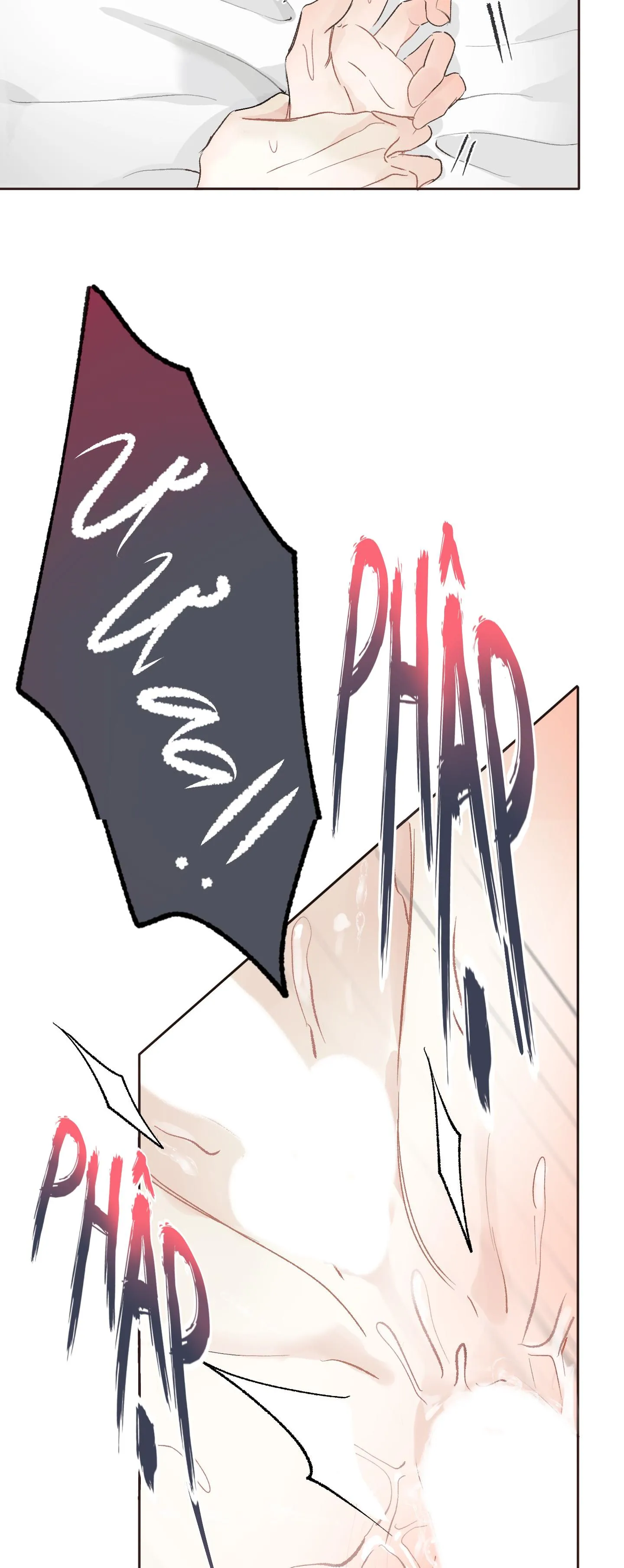 THẾ GIỚI KHI MẤT ĐI EM Chapter 5 Trang 6