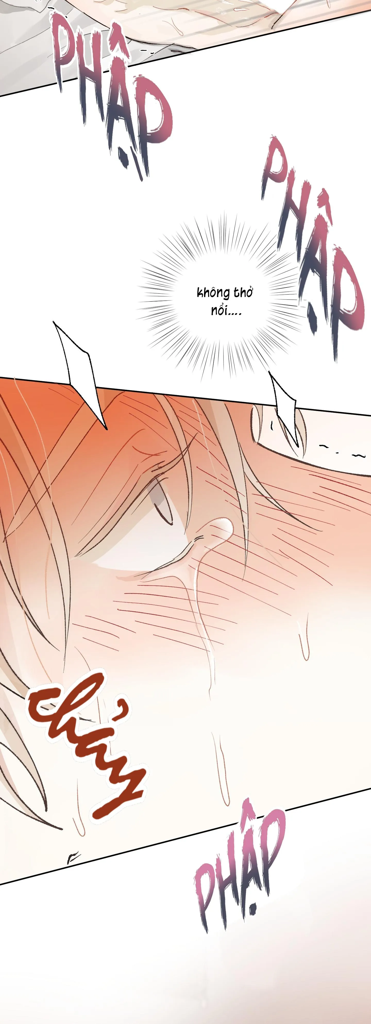 THẾ GIỚI KHI MẤT ĐI EM Chapter 5 Trang 8