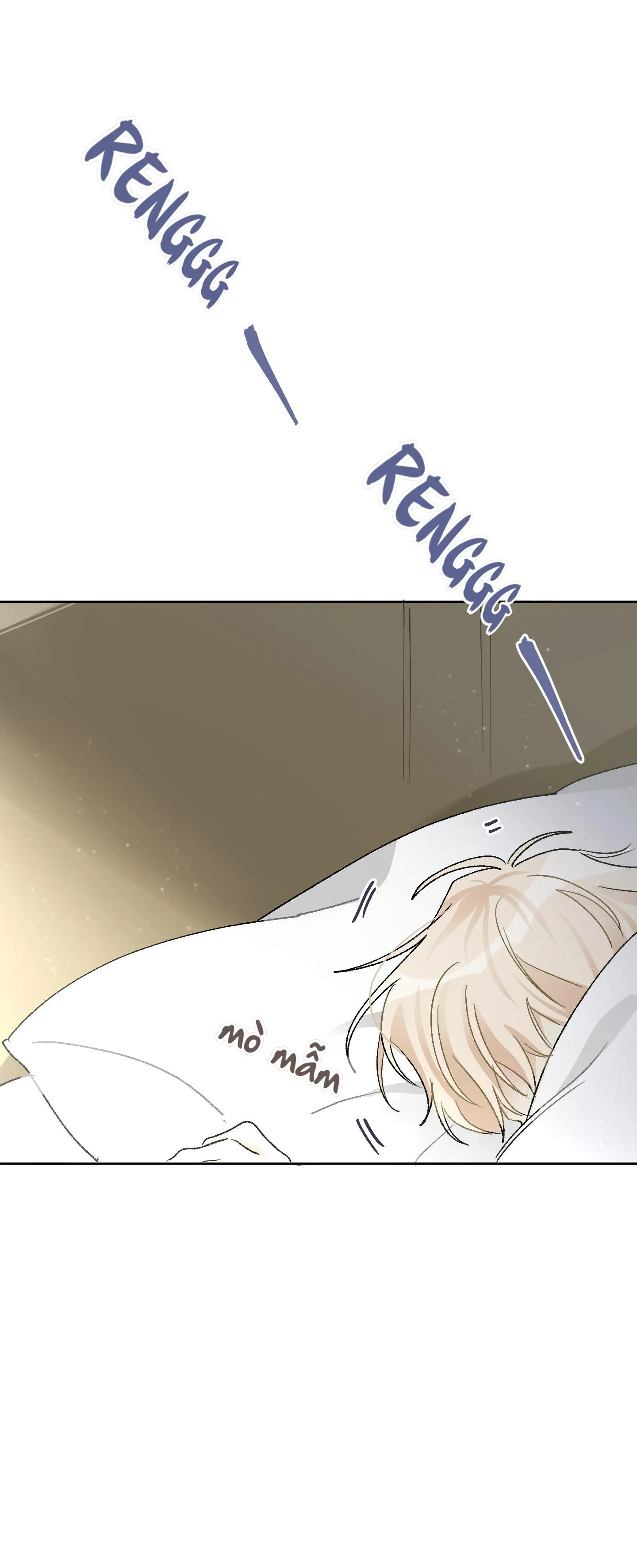 THẾ GIỚI KHI MẤT ĐI EM Chapter 5 Trang 19