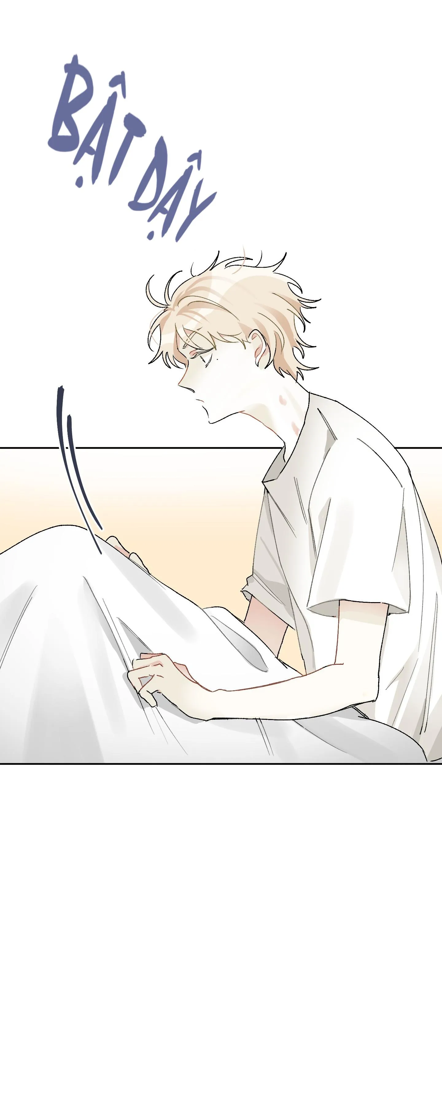 THẾ GIỚI KHI MẤT ĐI EM Chapter 5 Trang 20