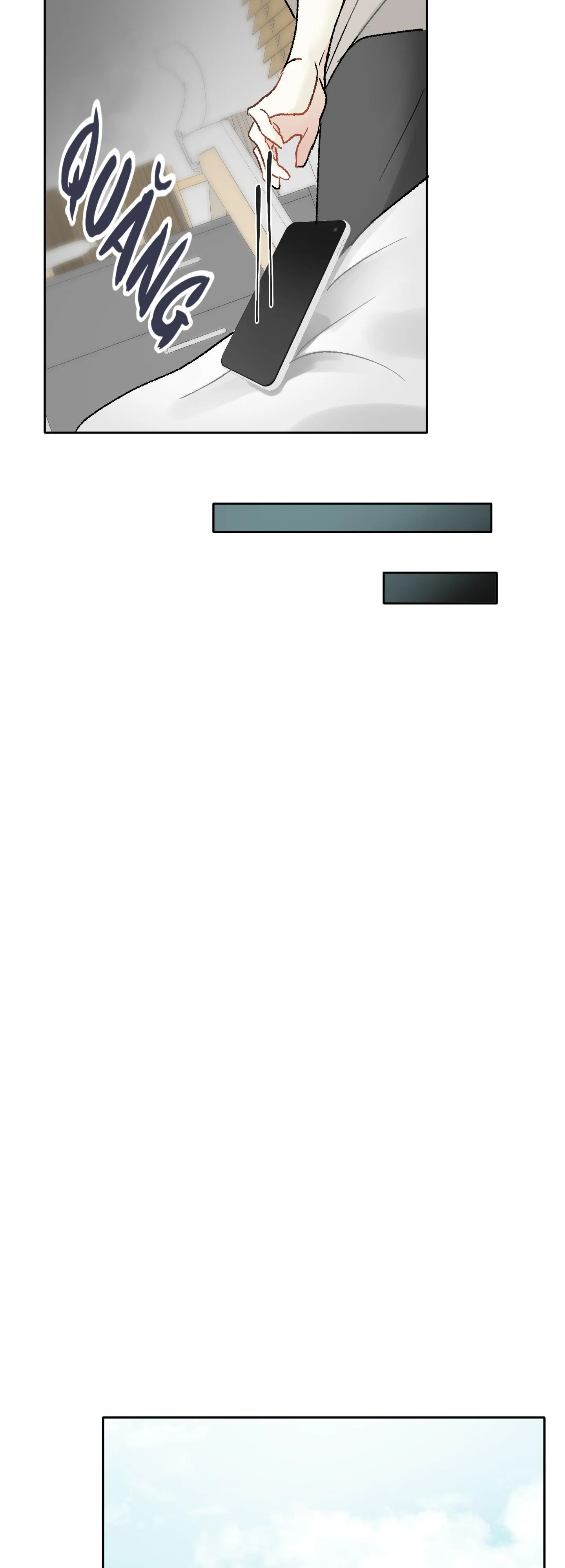 THẾ GIỚI KHI MẤT ĐI EM Chapter 5 Trang 27