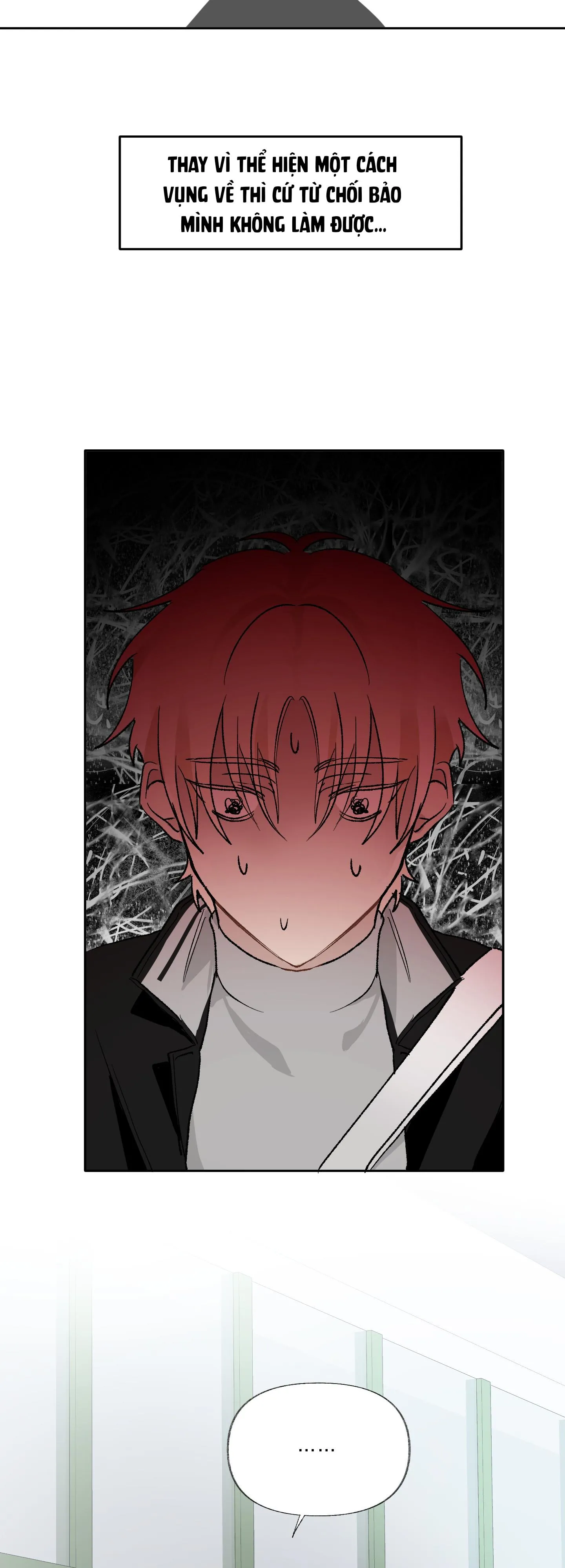 THẾ GIỚI KHI MẤT ĐI EM Chapter 5 Trang 45