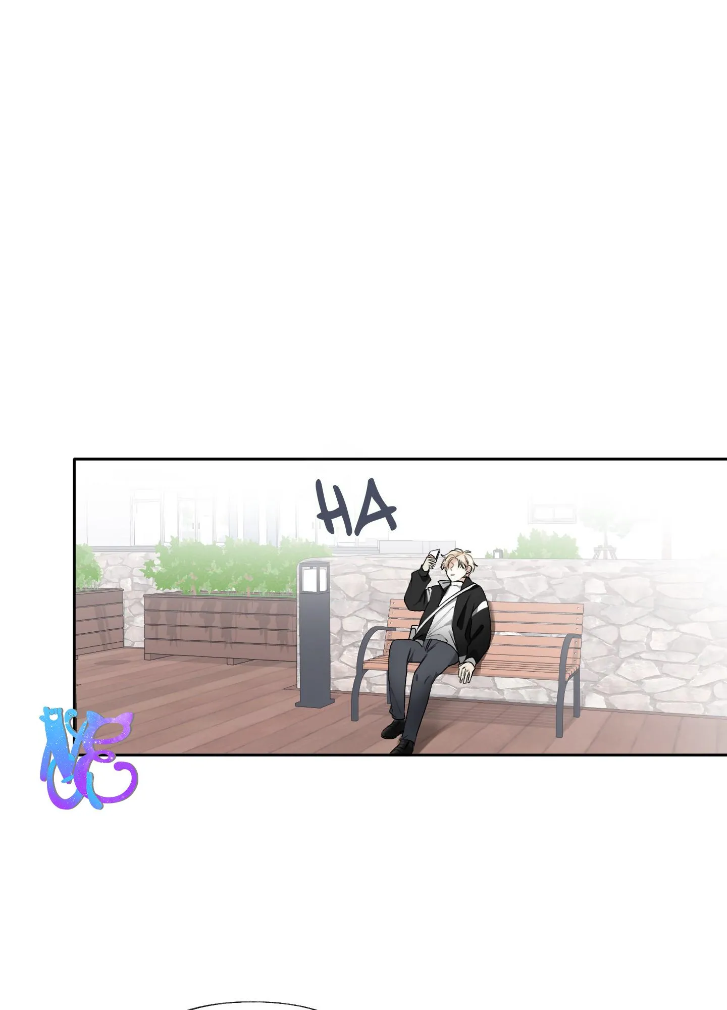 THẾ GIỚI KHI MẤT ĐI EM Chapter 6 Trang 3