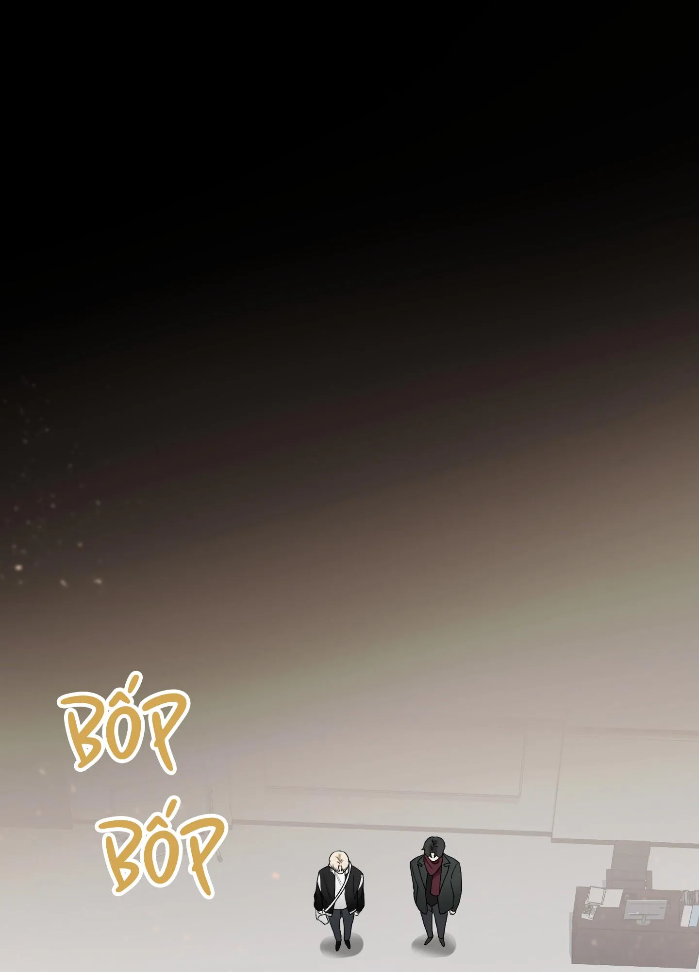 THẾ GIỚI KHI MẤT ĐI EM Chapter 6 Trang 7