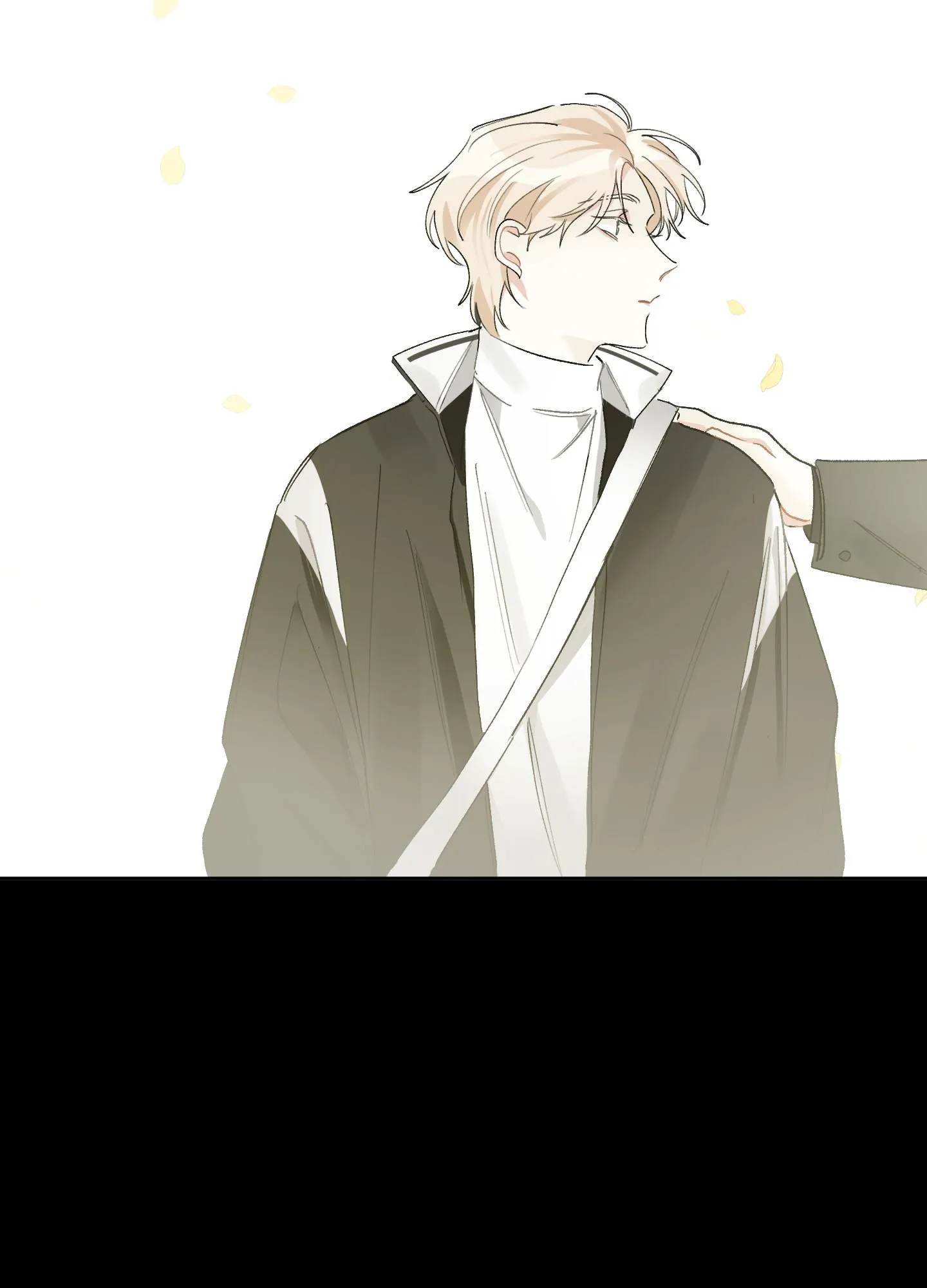 THẾ GIỚI KHI MẤT ĐI EM Chapter 6 Trang 11