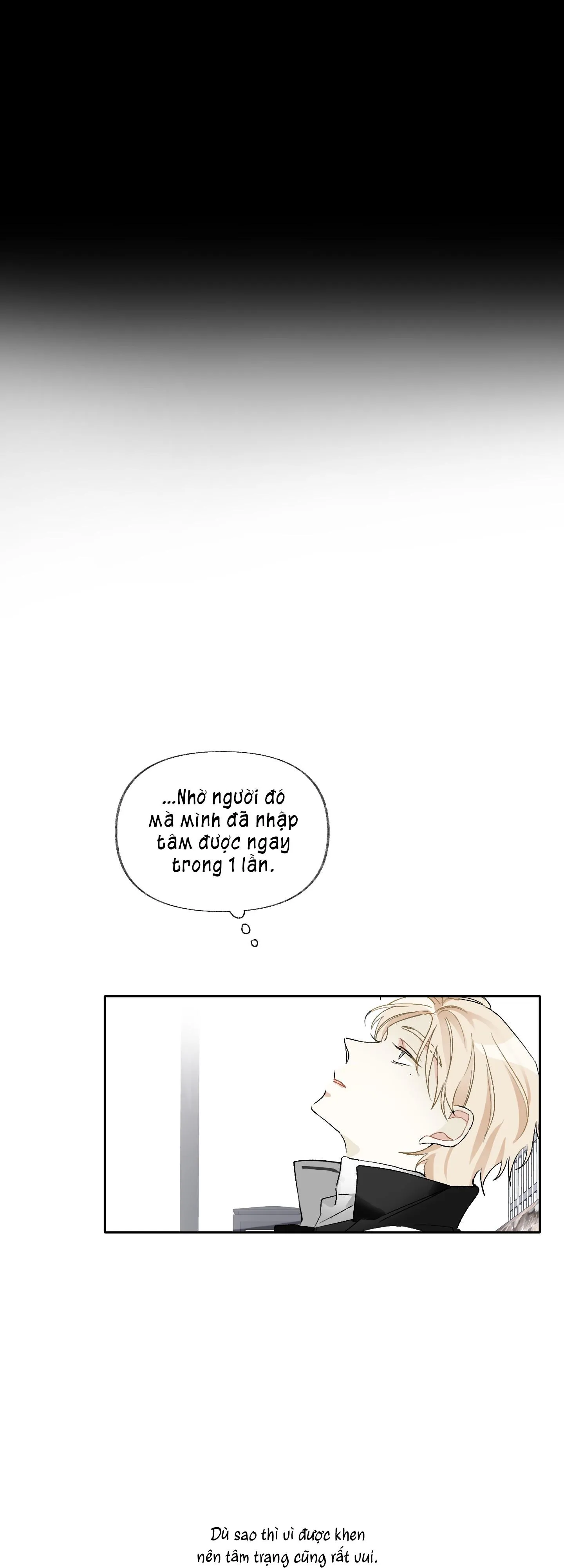 THẾ GIỚI KHI MẤT ĐI EM Chapter 6 Trang 12