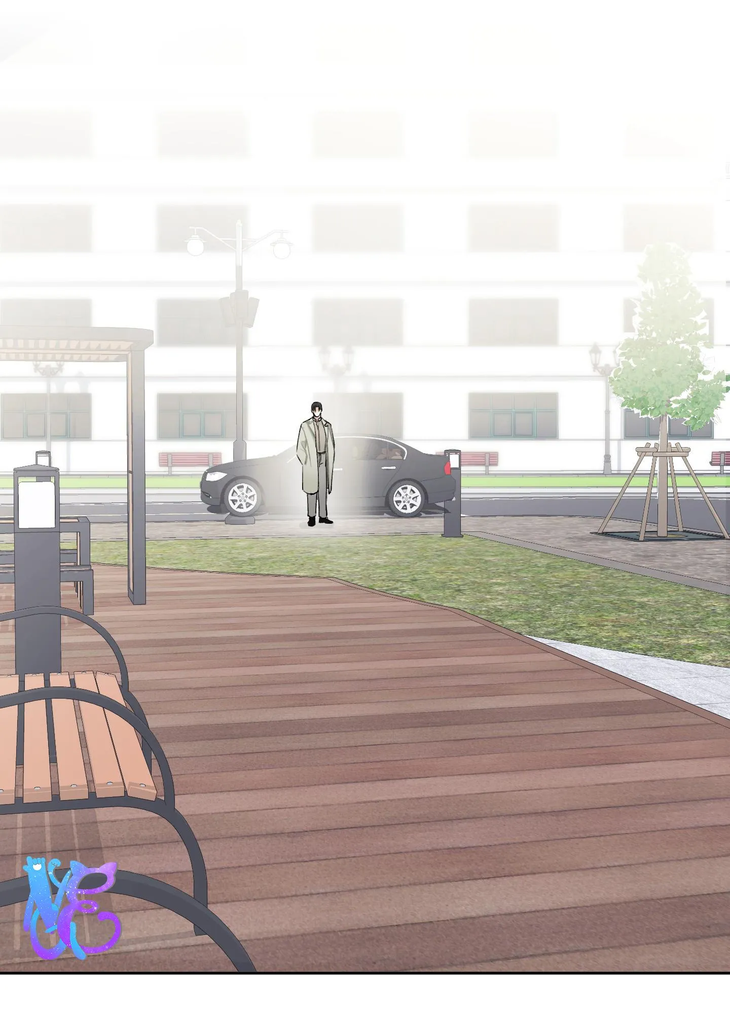 THẾ GIỚI KHI MẤT ĐI EM Chapter 6 Trang 14