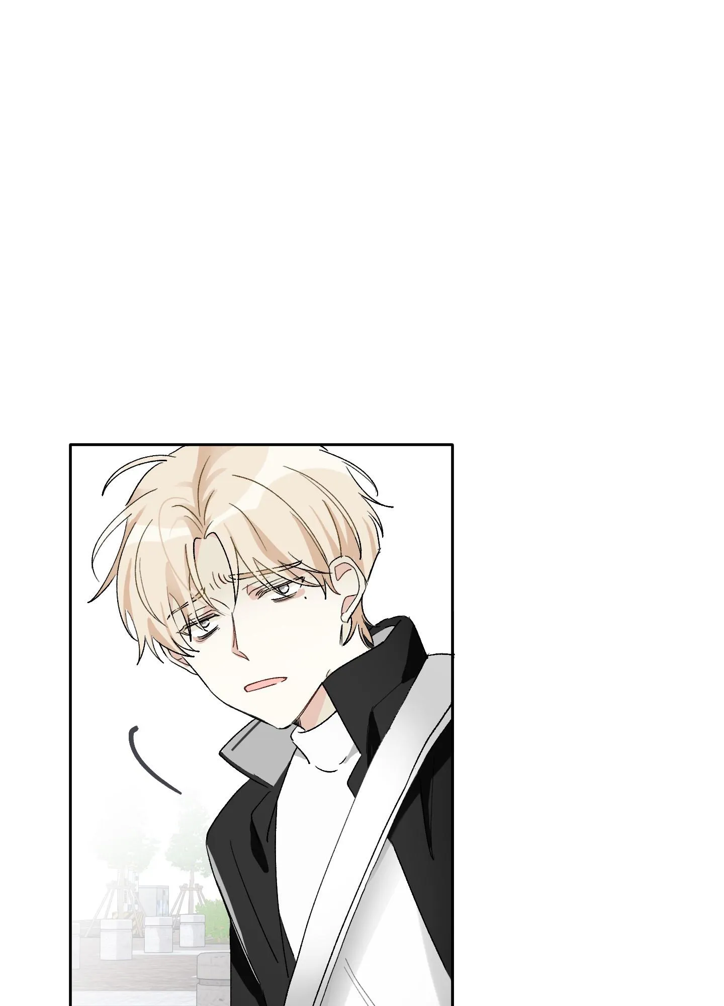 THẾ GIỚI KHI MẤT ĐI EM Chapter 6 Trang 15