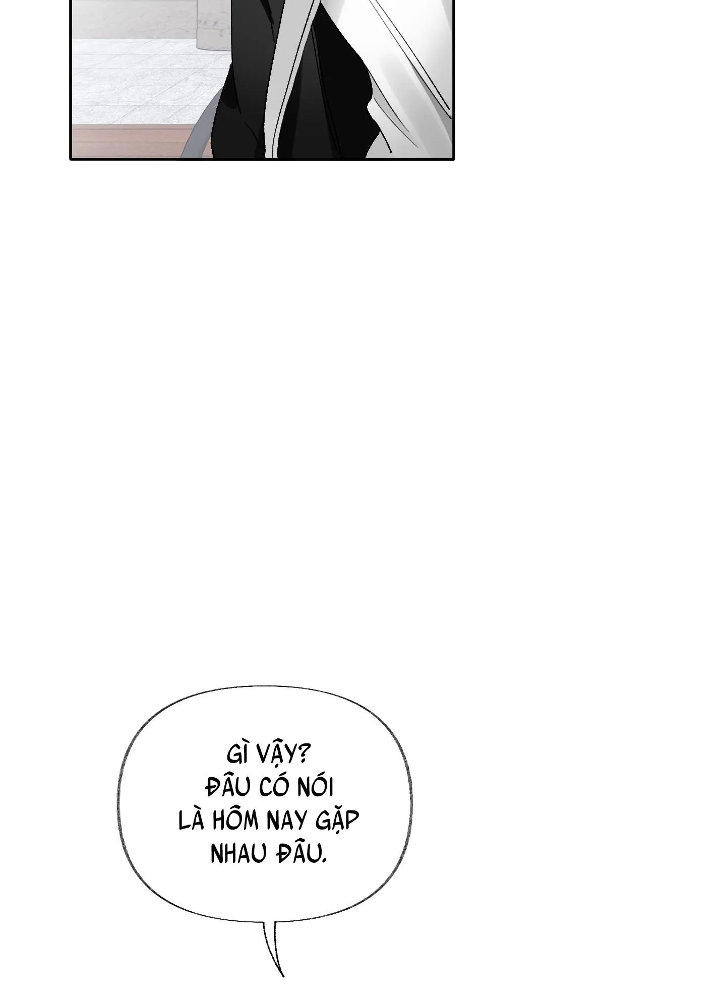 THẾ GIỚI KHI MẤT ĐI EM Chapter 6 Trang 16