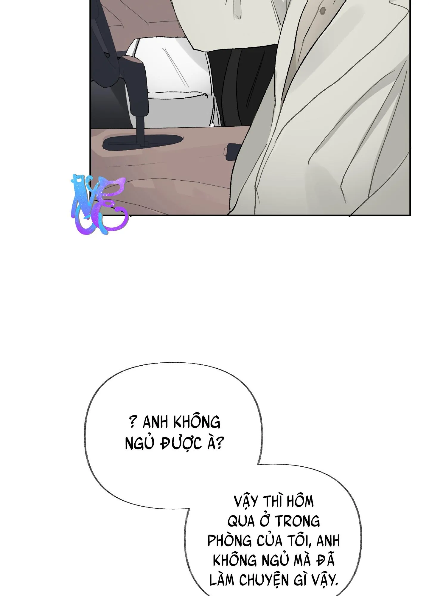 THẾ GIỚI KHI MẤT ĐI EM Chapter 6 Trang 26