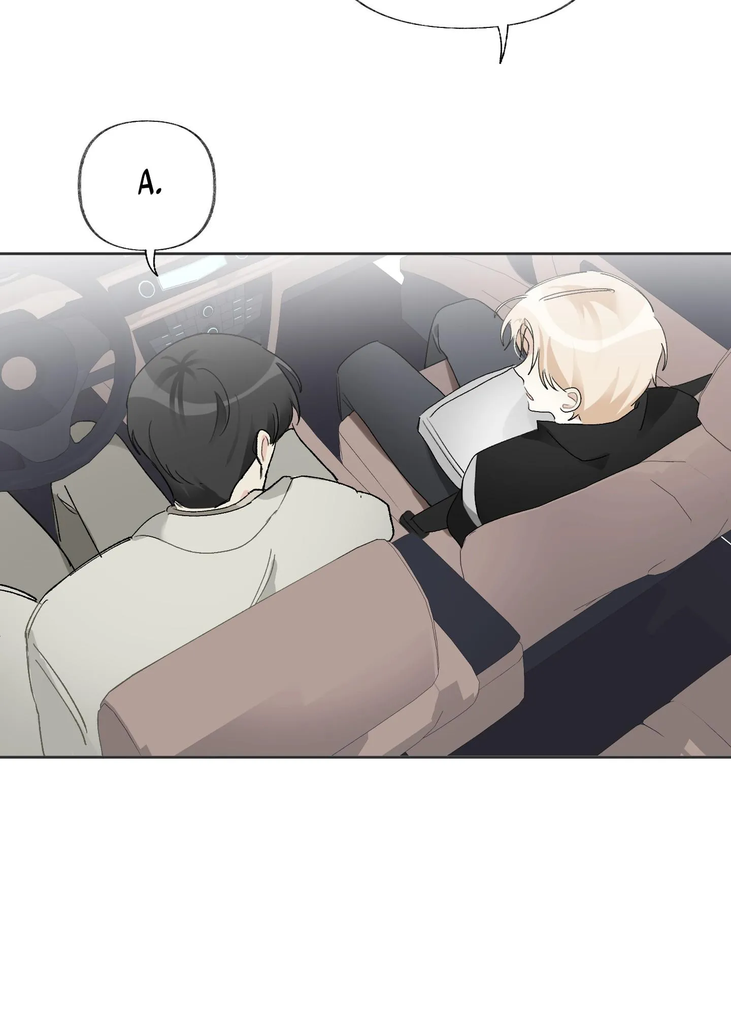 THẾ GIỚI KHI MẤT ĐI EM Chapter 6 Trang 27