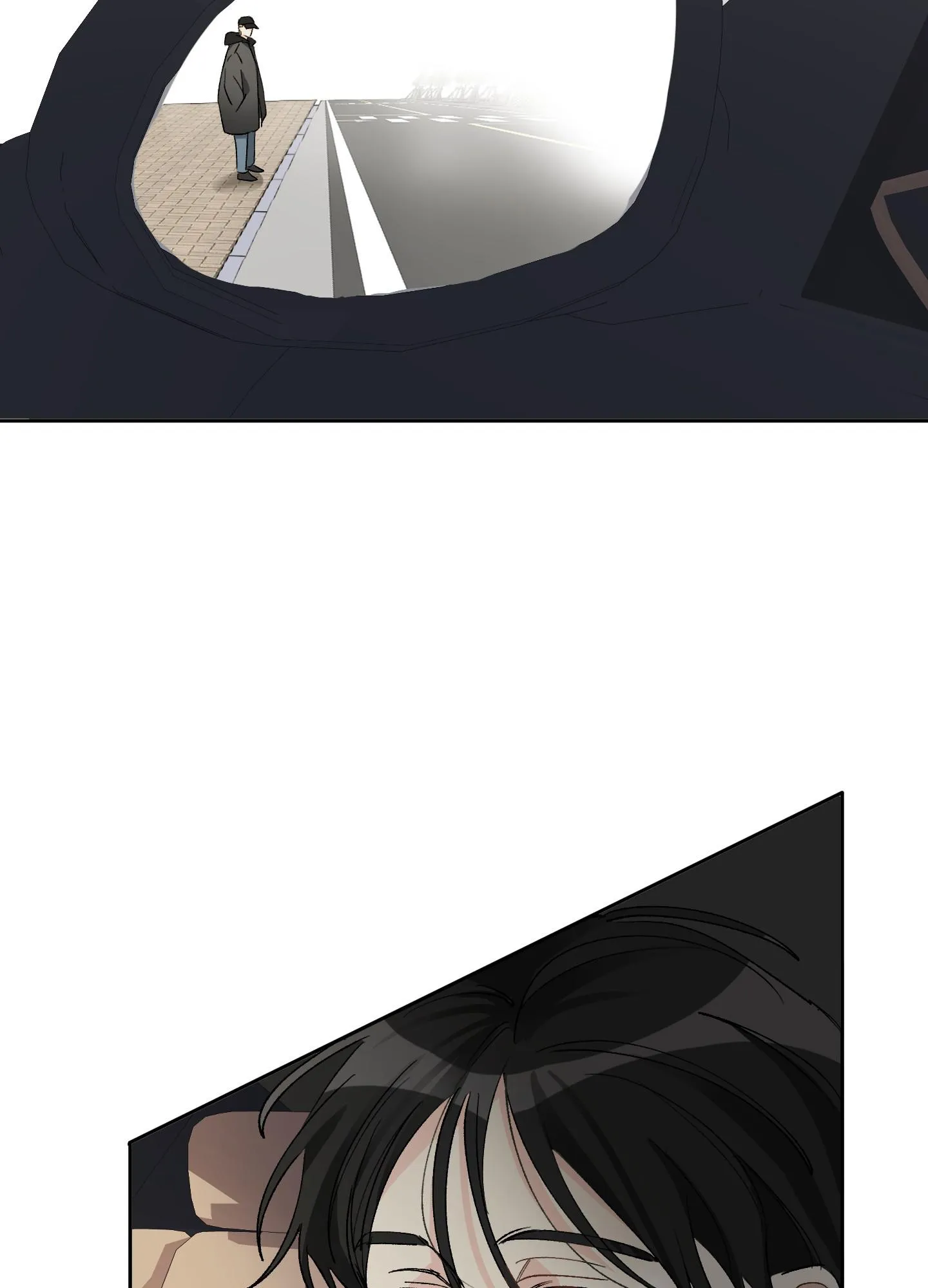 THẾ GIỚI KHI MẤT ĐI EM Chapter 6 Trang 30